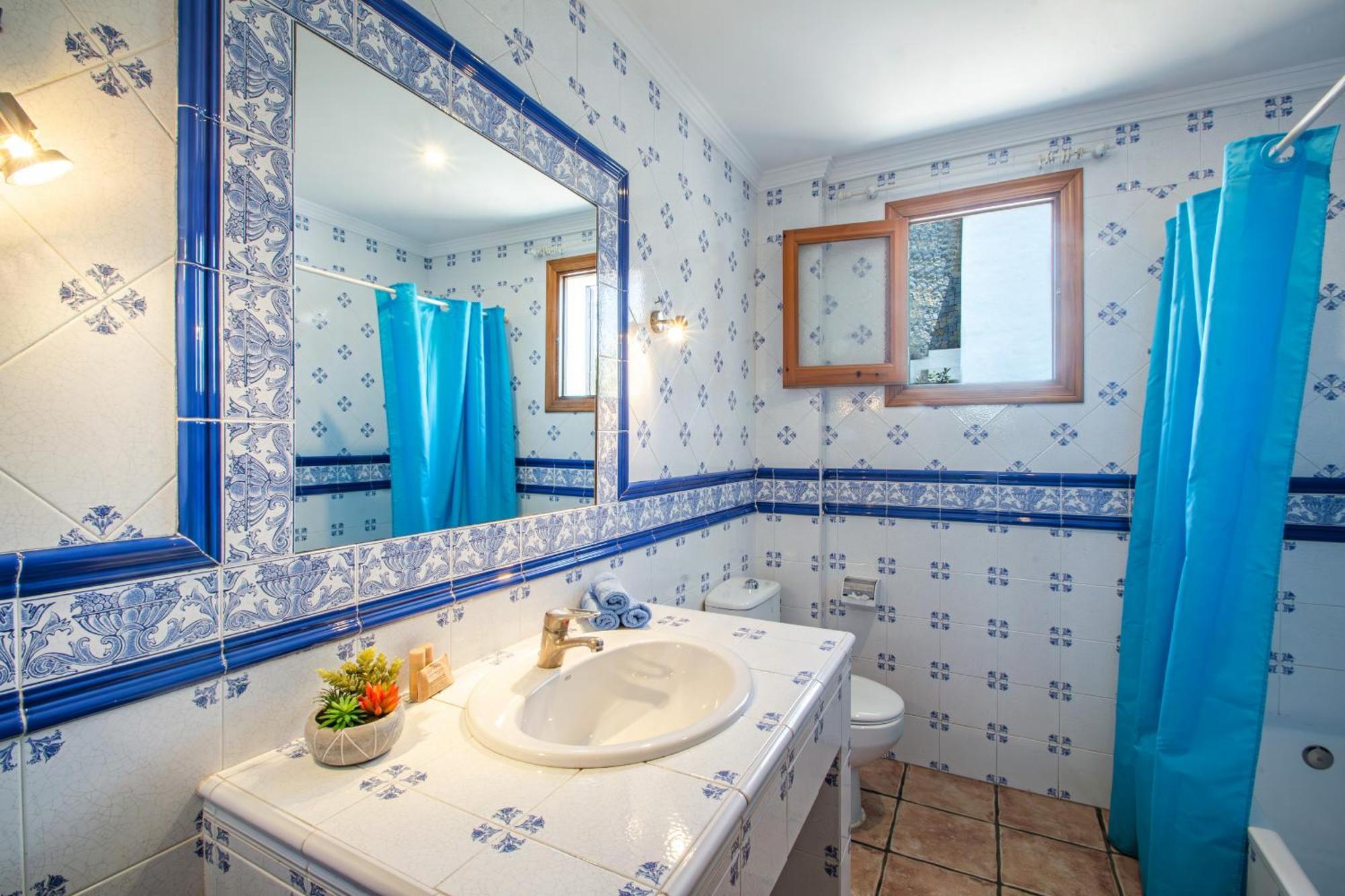 Brisa Y Mar - Plusholidays Villa Calpe