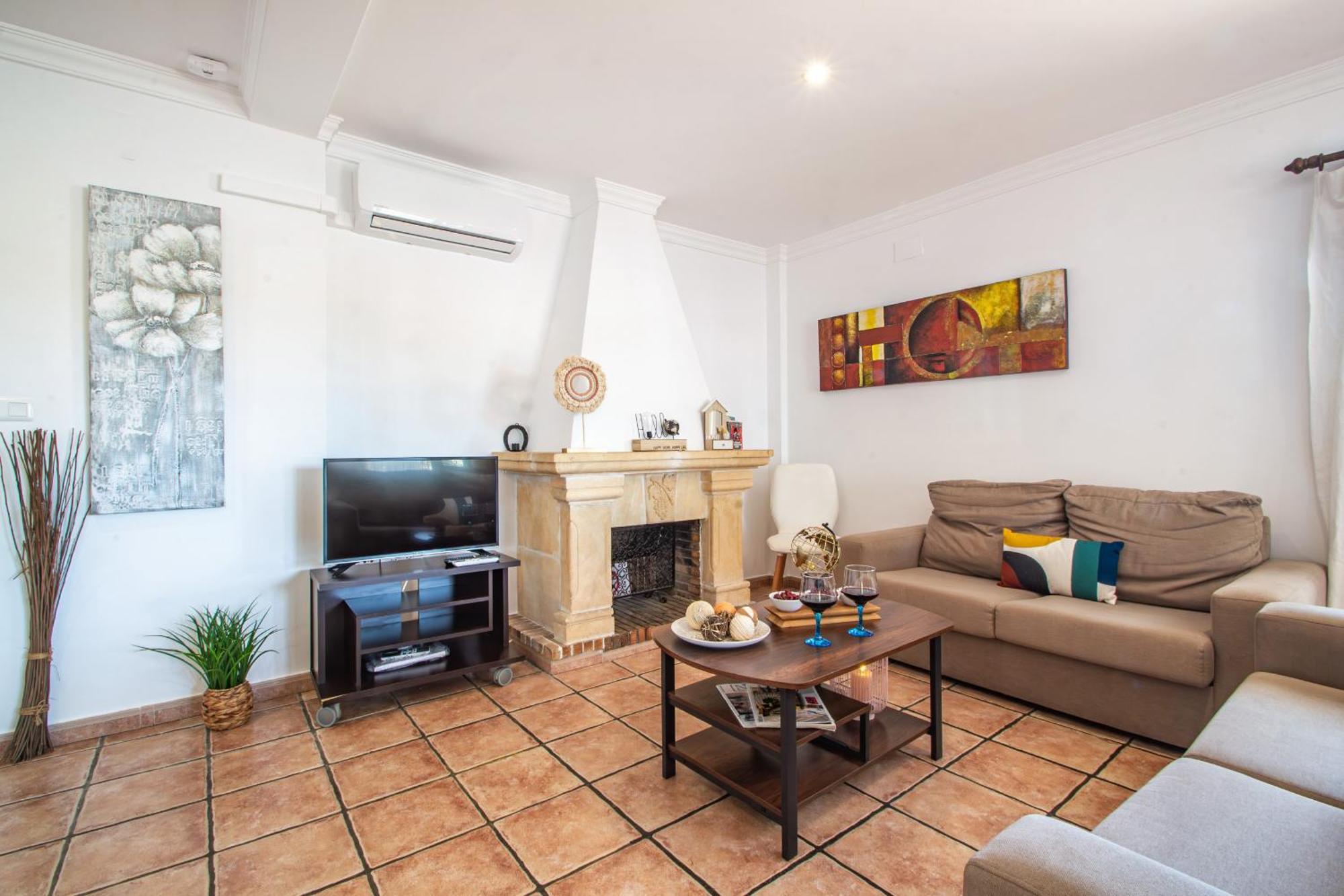 Brisa Y Mar - Plusholidays Villa Calpe