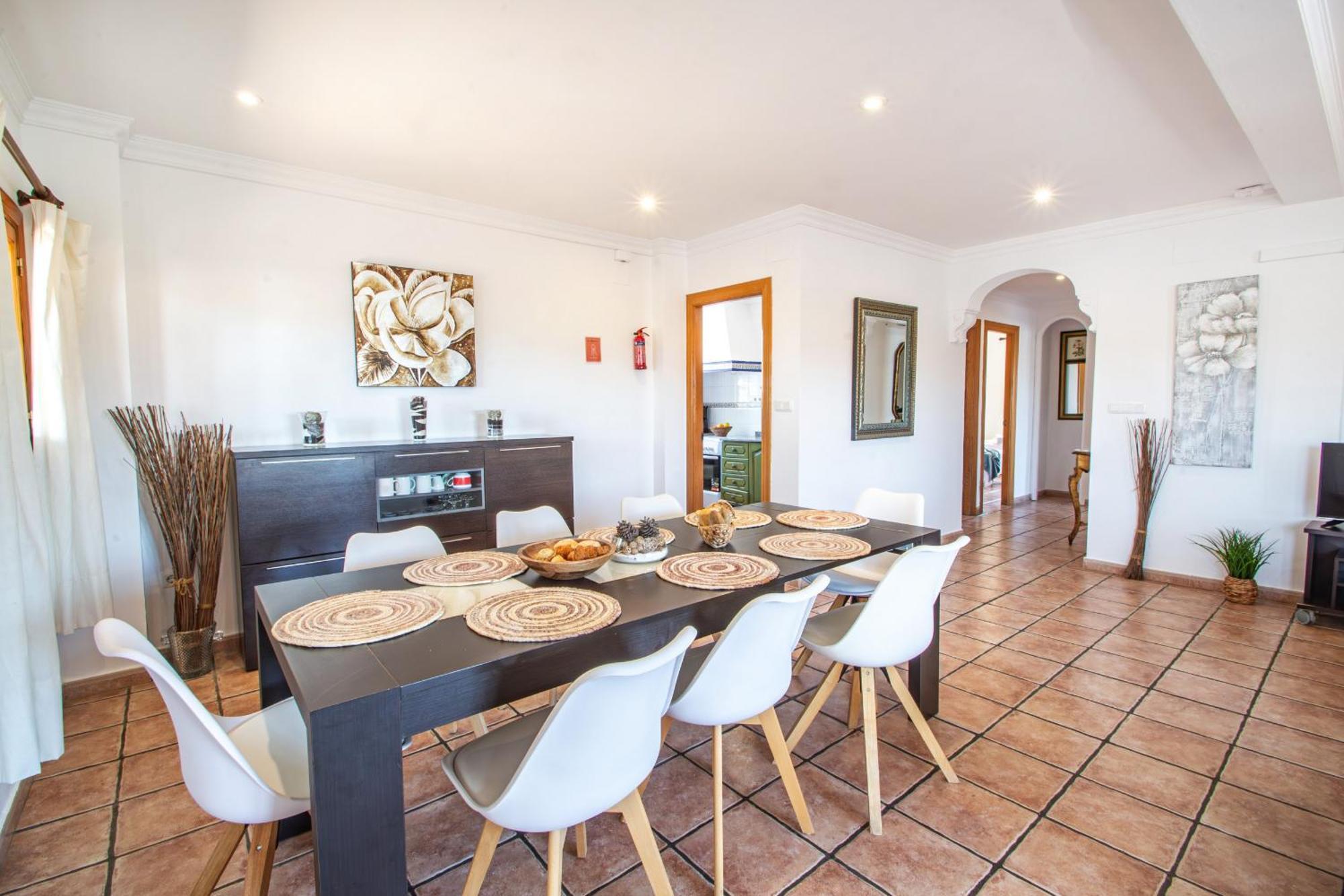 Brisa Y Mar - Plusholidays Villa