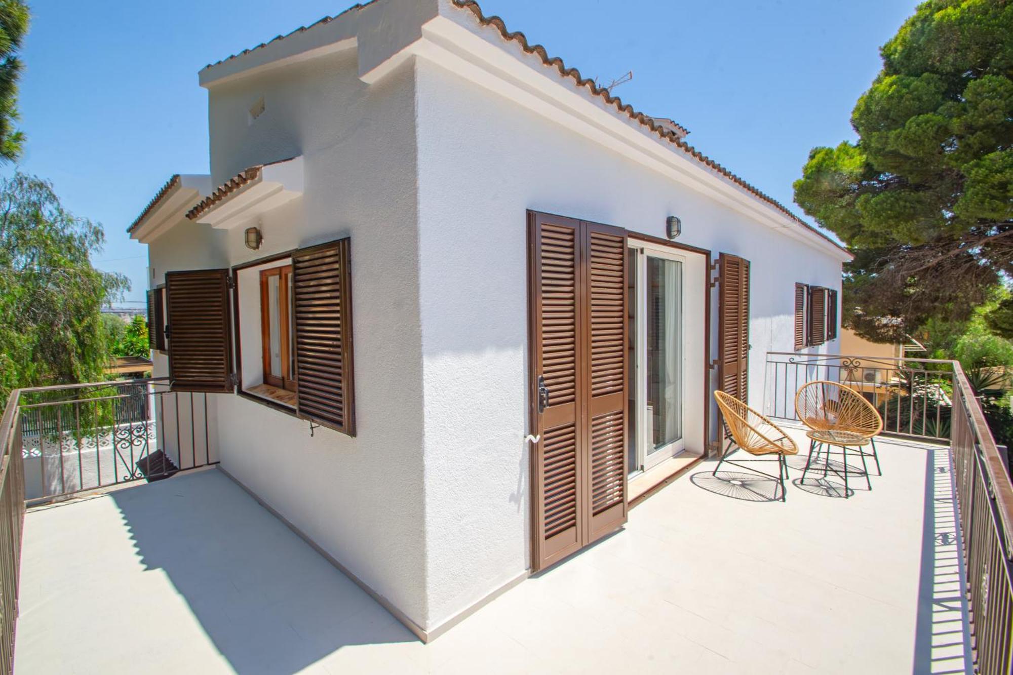 Brisa Y Mar - Plusholidays Villa
