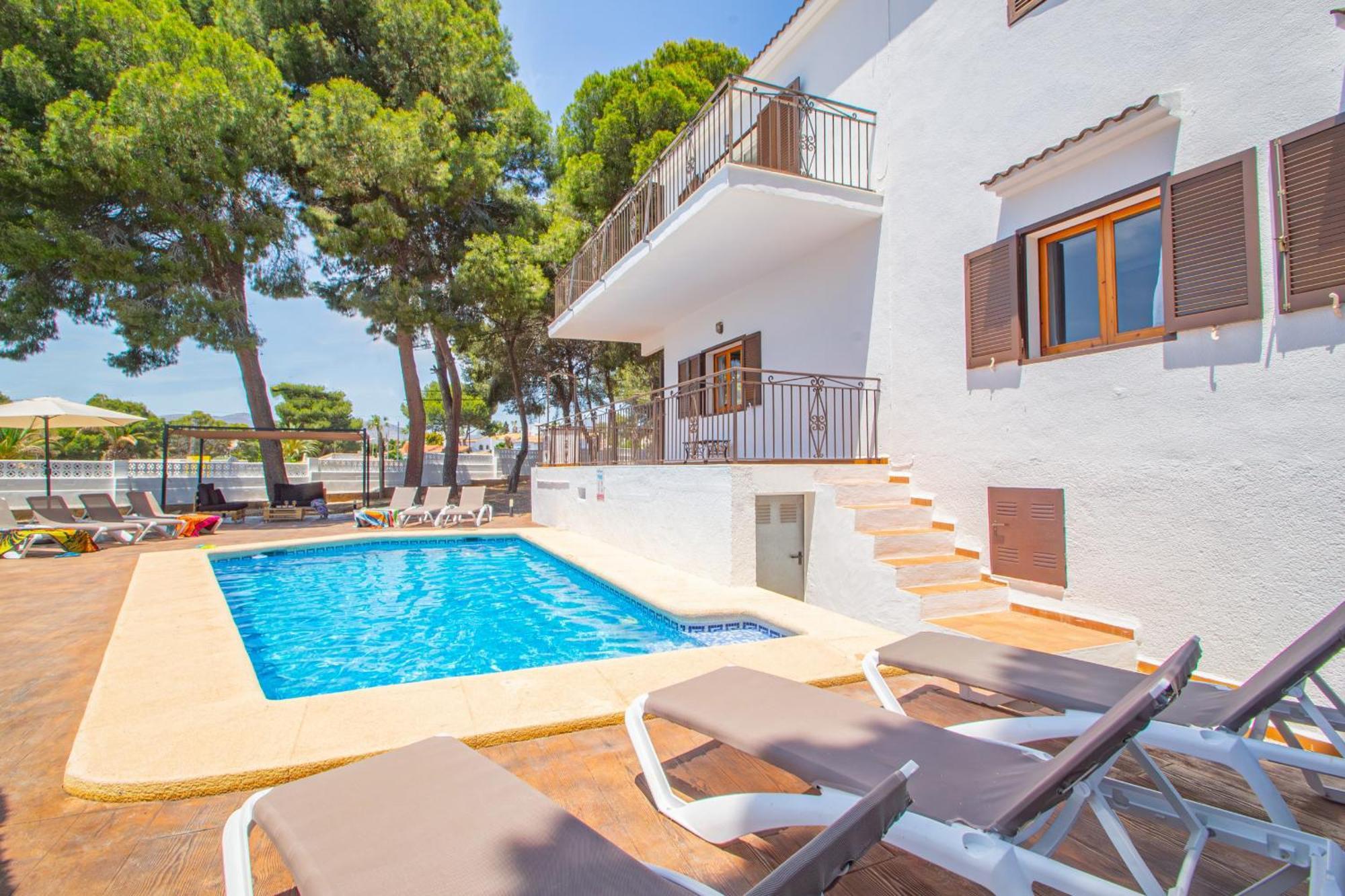 Villa Brisa Y Mar - Plusholidays