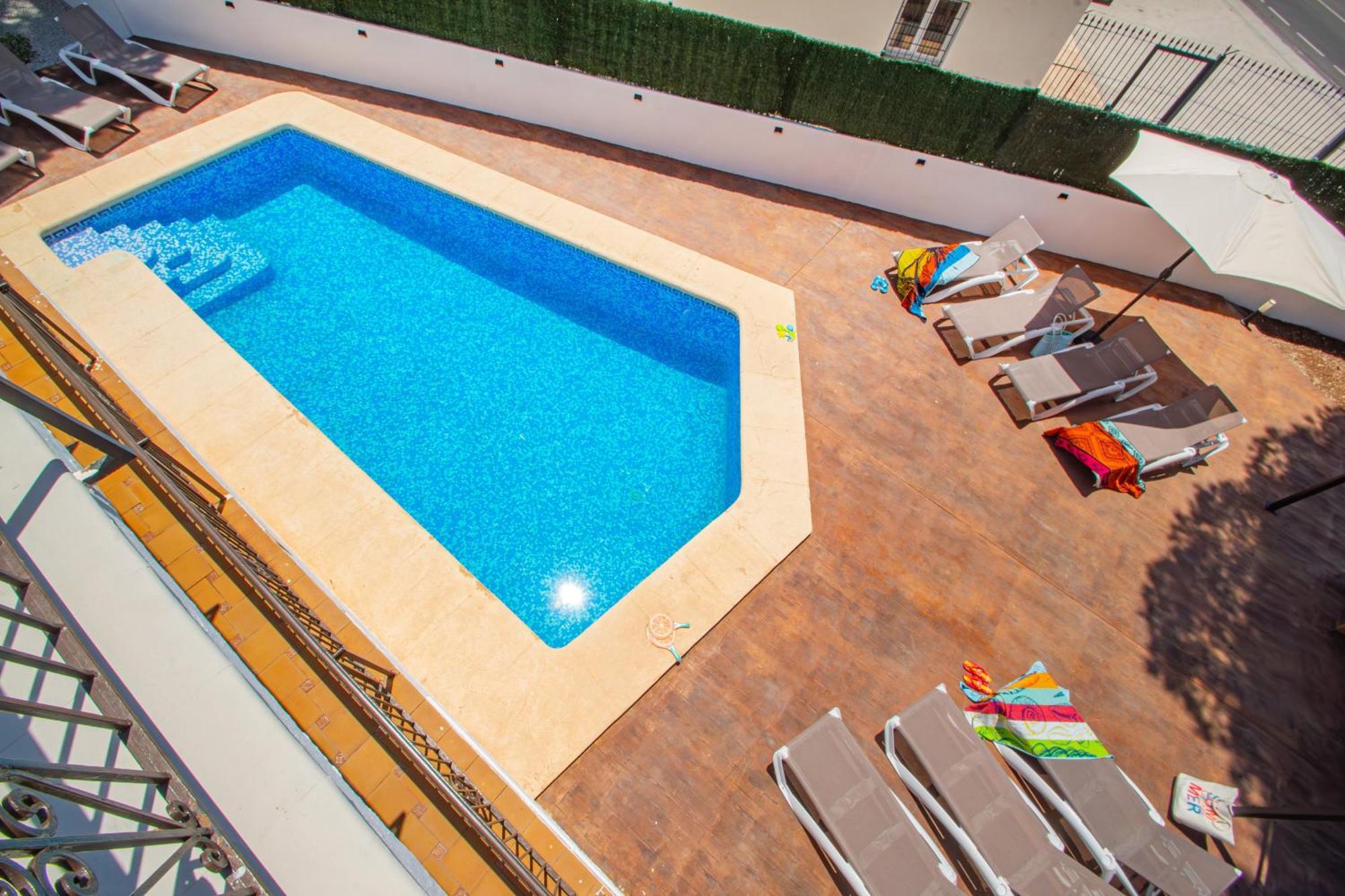 Brisa Y Mar - Plusholidays Villa Calpe