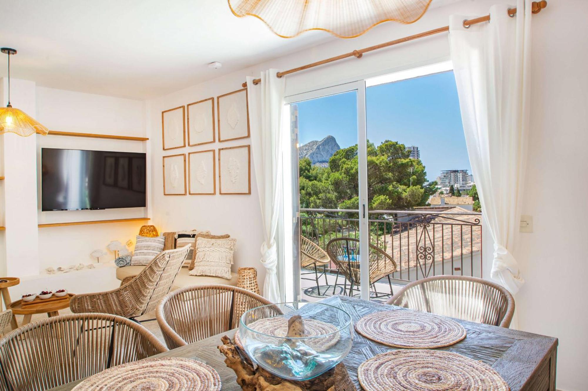 Villa Brisa Y Mar - Plusholidays *