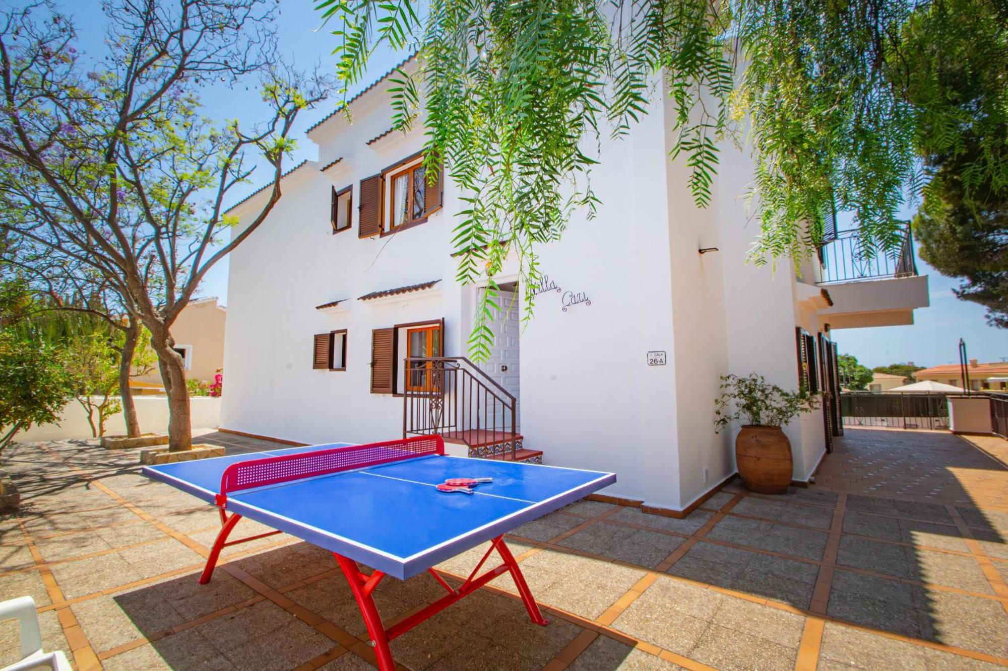 Brisa Y Mar - Plusholidays Villa