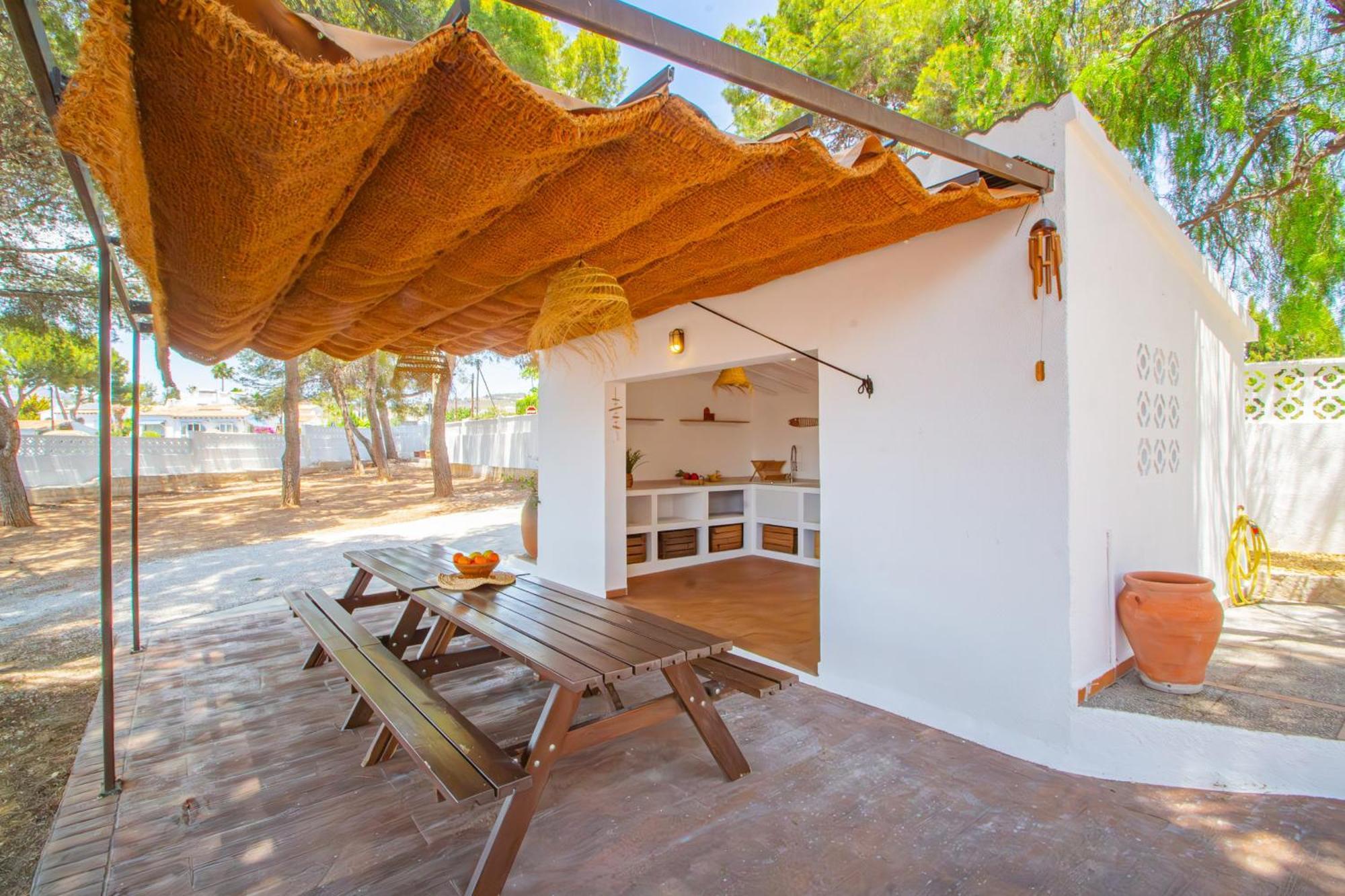 Villa Brisa Y Mar - Plusholidays *