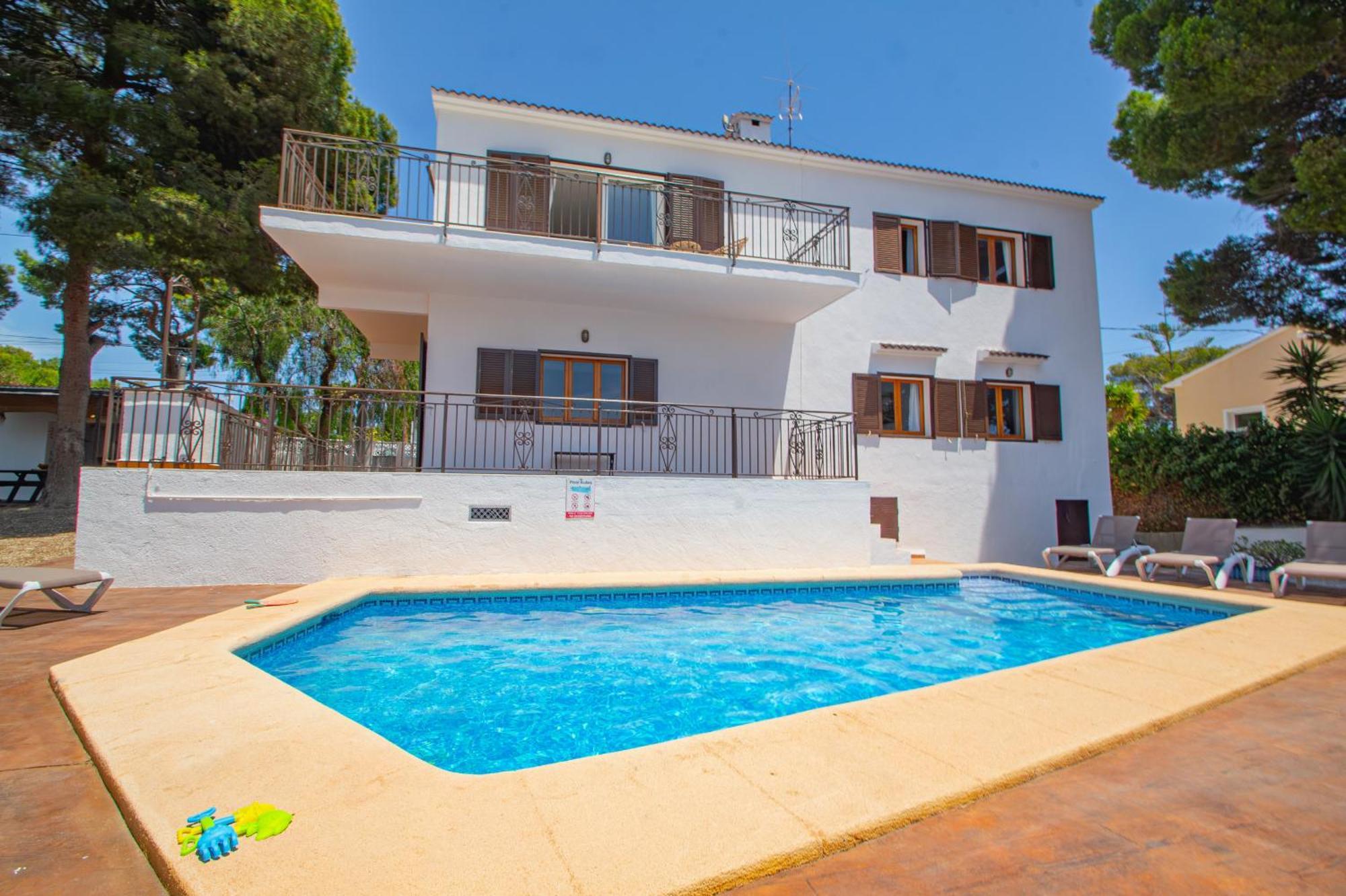 Villa Brisa Y Mar - Plusholidays Calpe