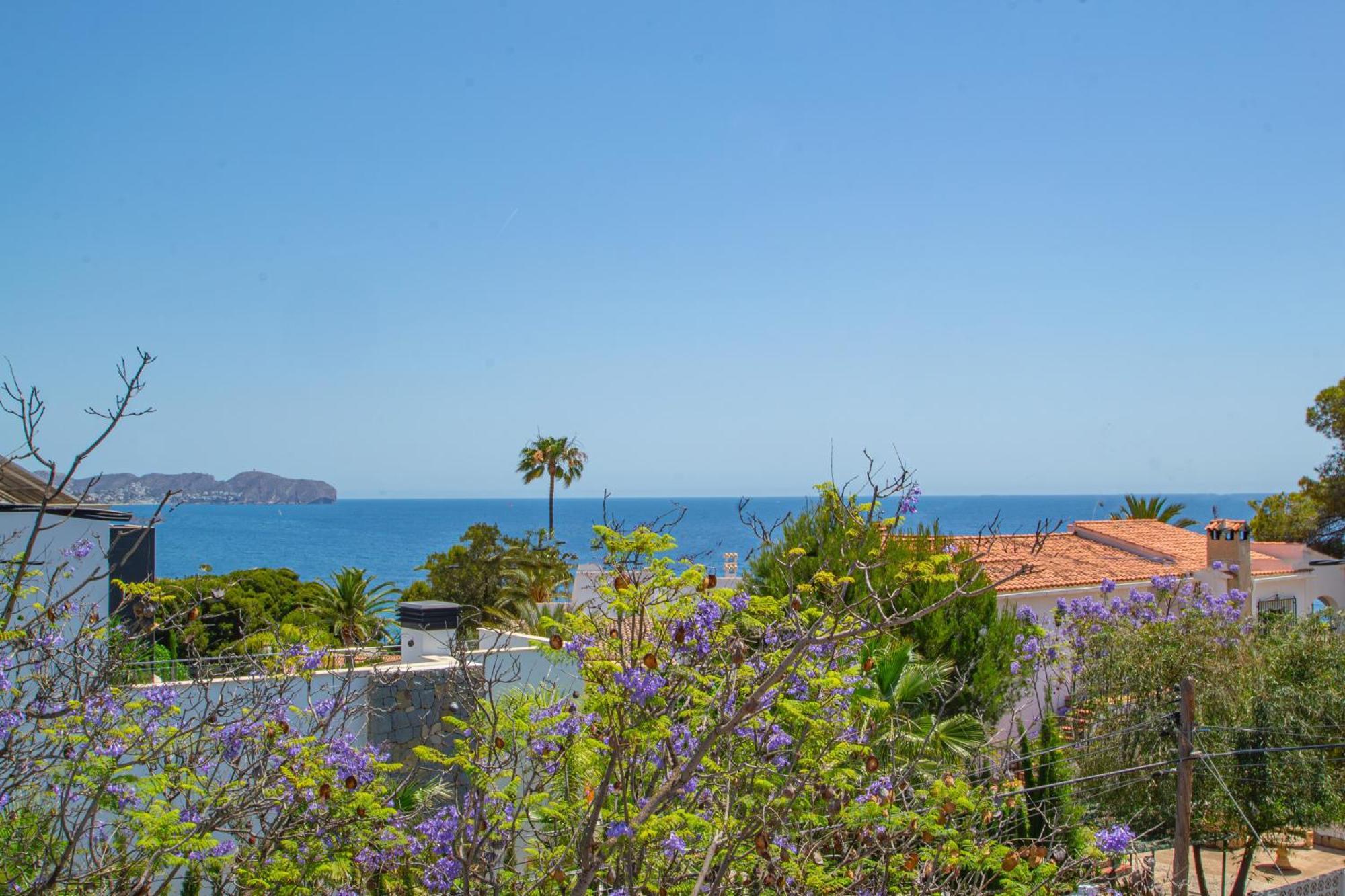 Brisa Y Mar - Plusholidays Villa