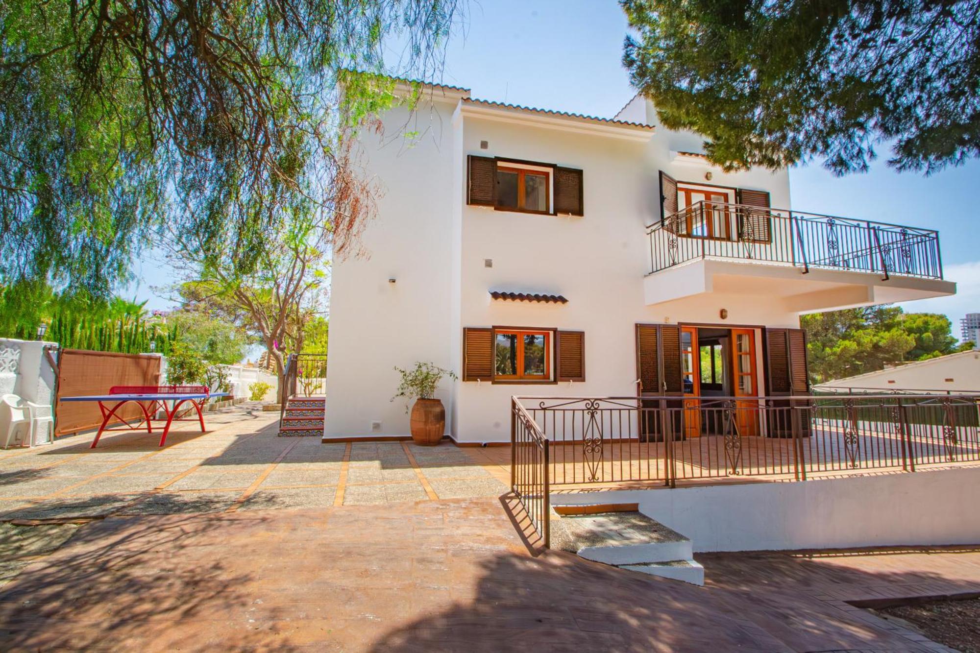 Villa Brisa Y Mar - Plusholidays *