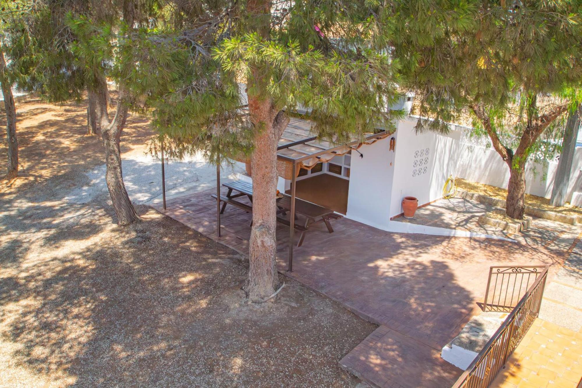 Brisa Y Mar - Plusholidays Villa Calpe