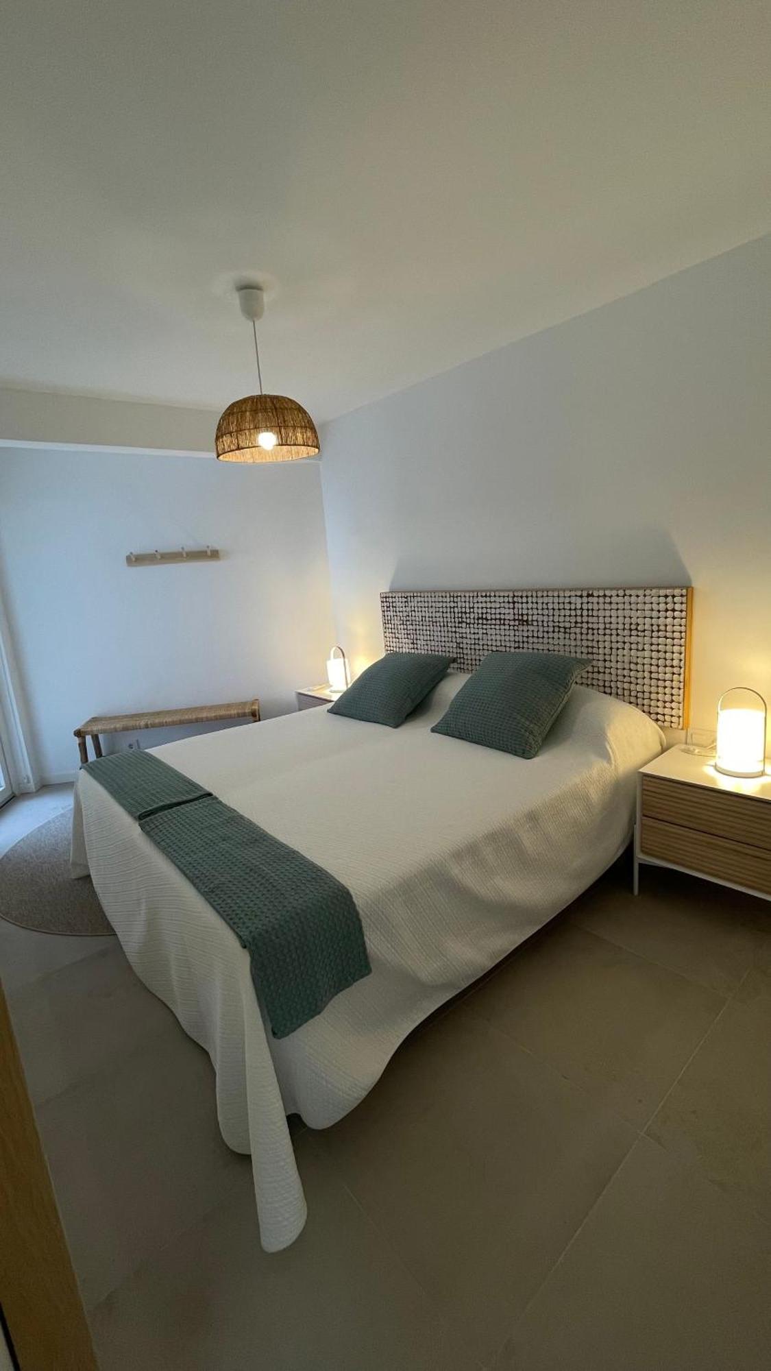 Casita El Olivo, Calpe