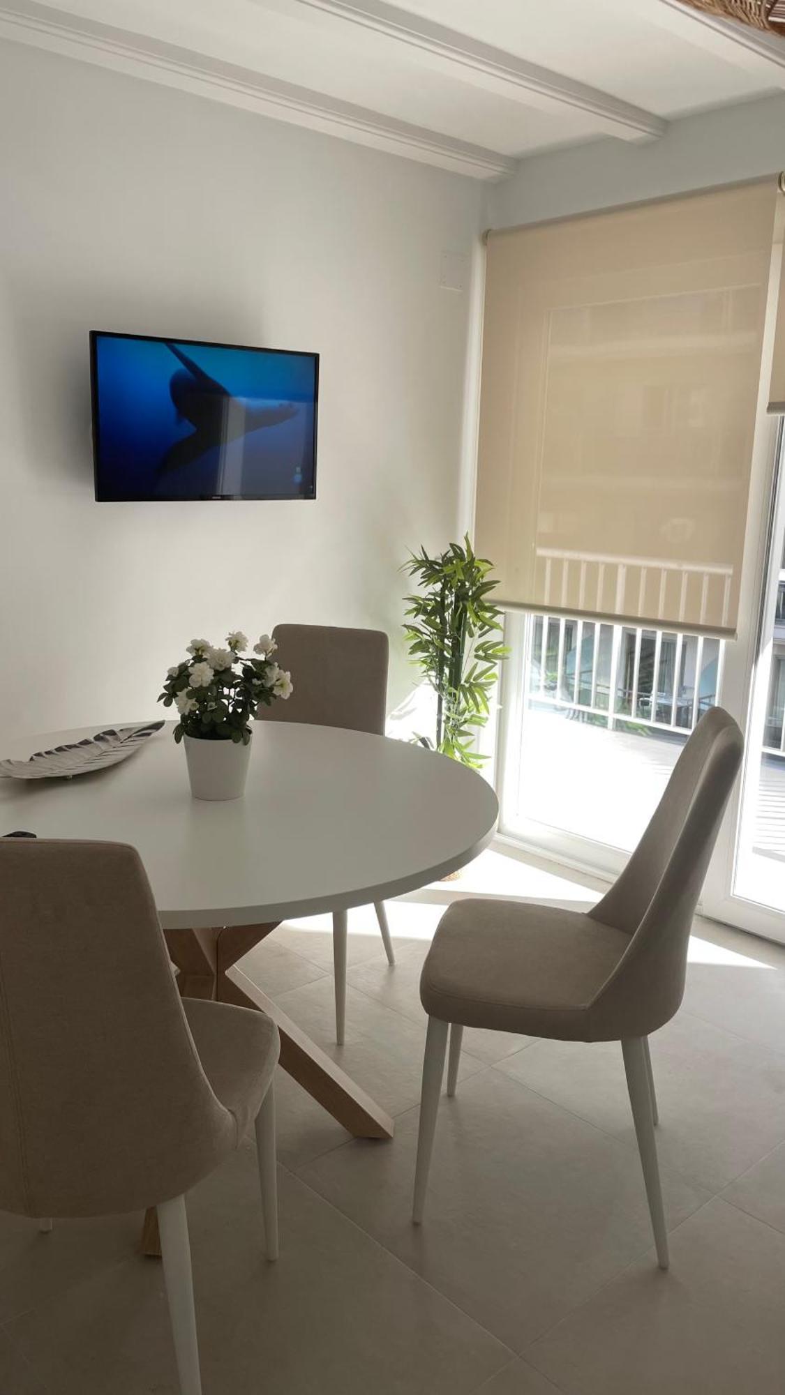 Apartamento Casita El Olivo, *