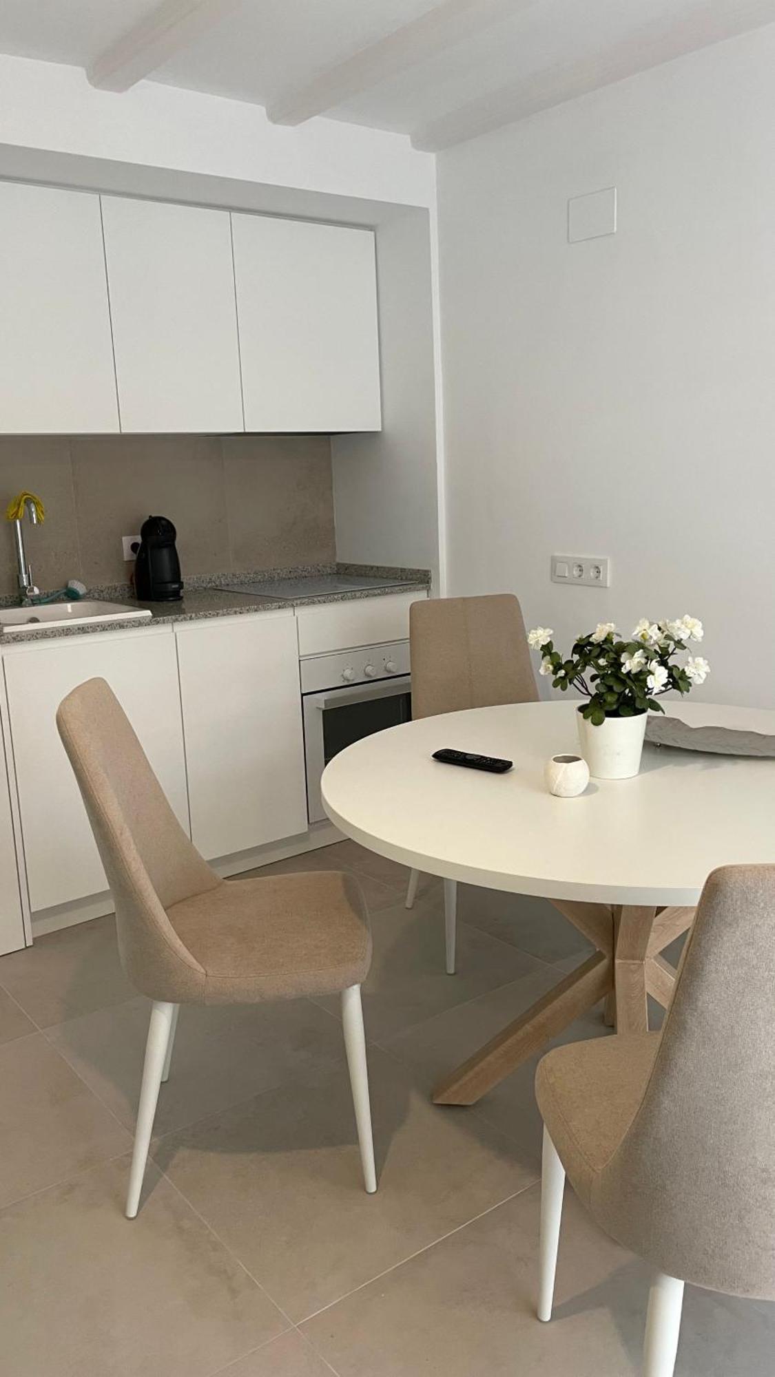 Apartamento Casita El Olivo, *