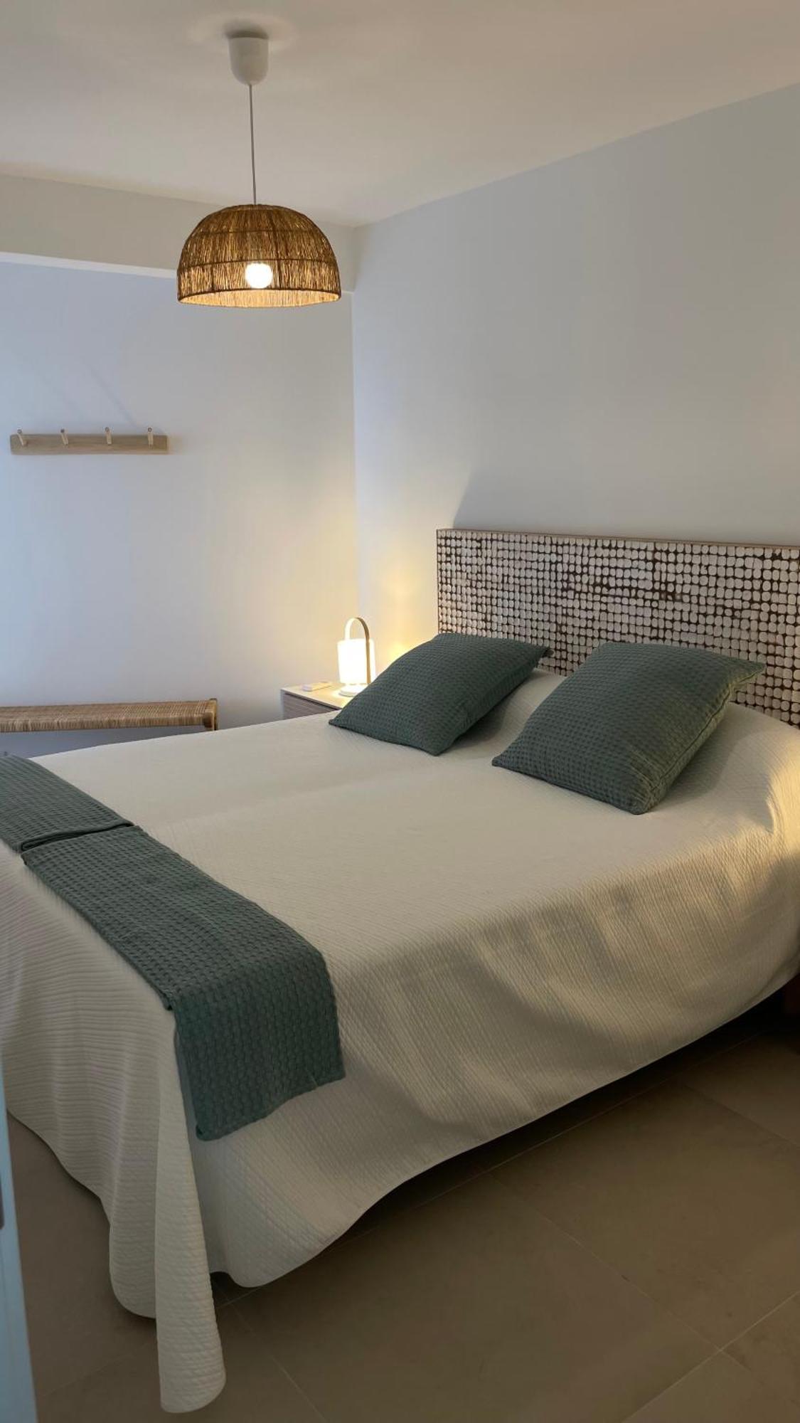 Casita El Olivo, Calpe