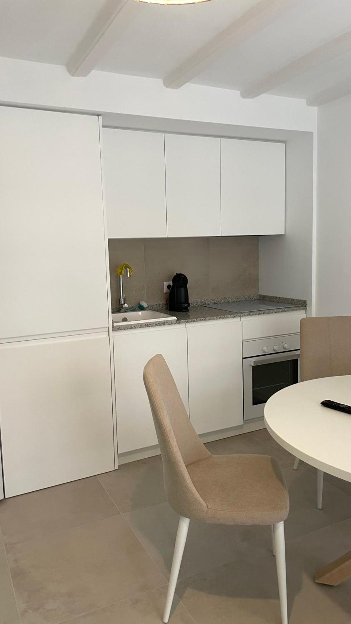 Casita El Olivo, * Calpe
