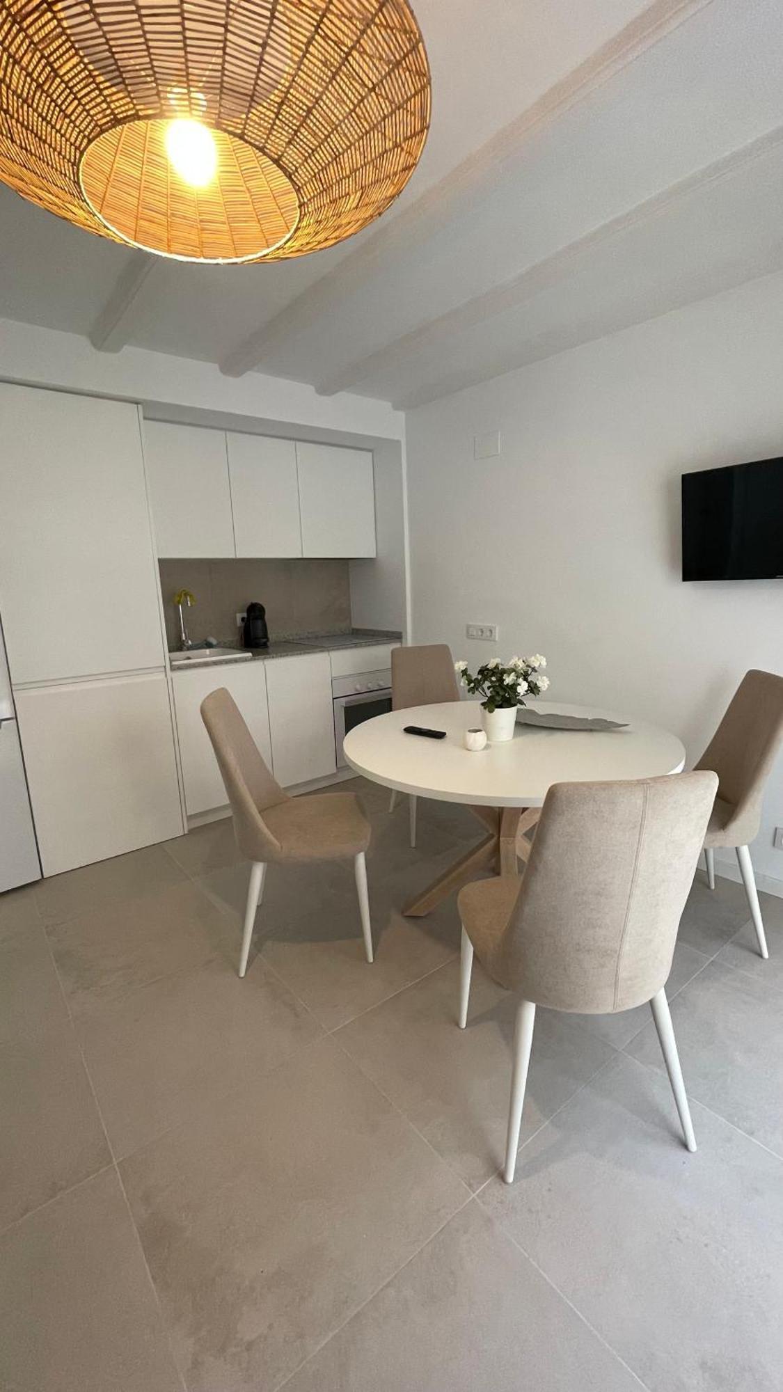Apartamento Casita El Olivo, *
