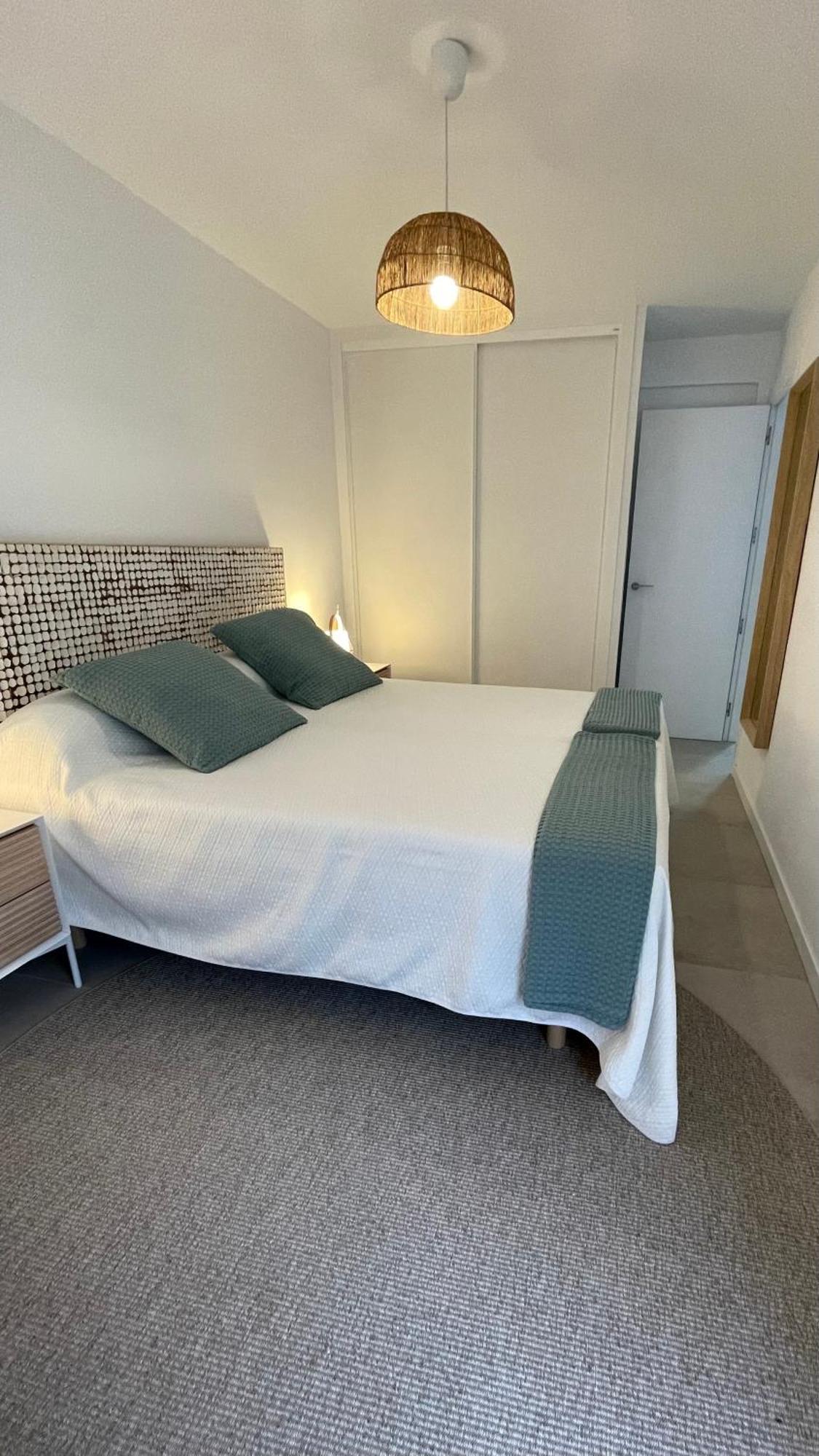 Apartamento Casita El Olivo,