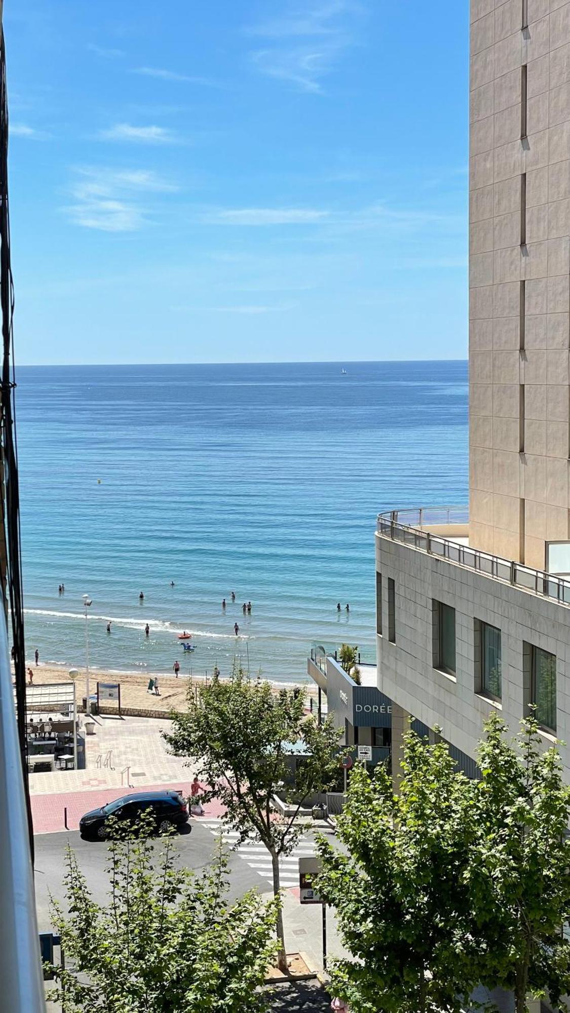 Casita El Olivo, Apartamento Calpe