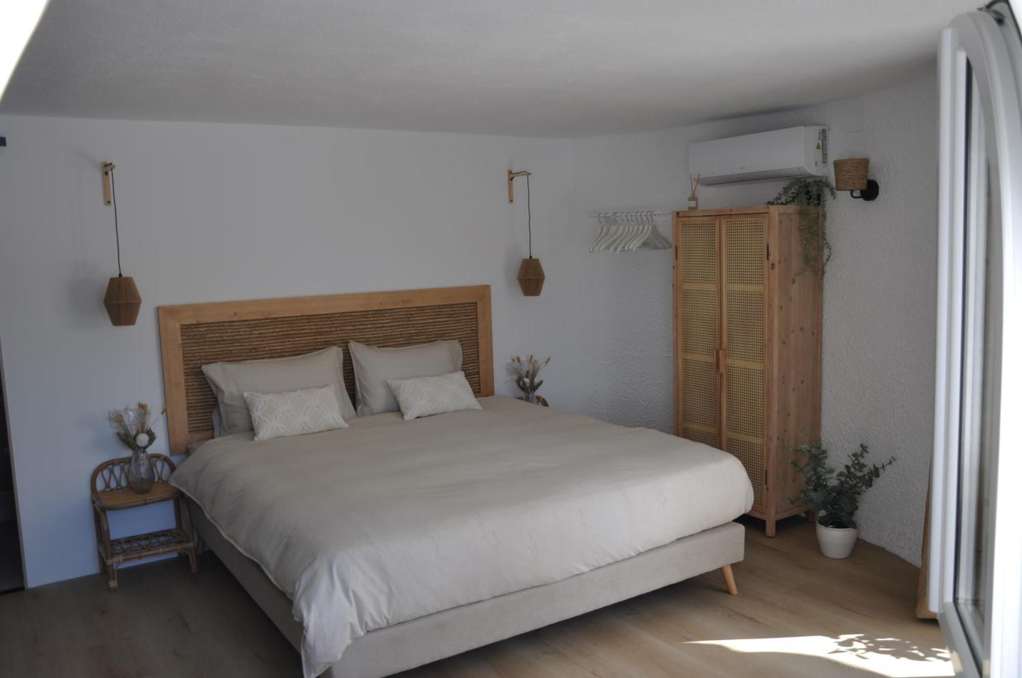 Casa Vive Tu Vida Homestay