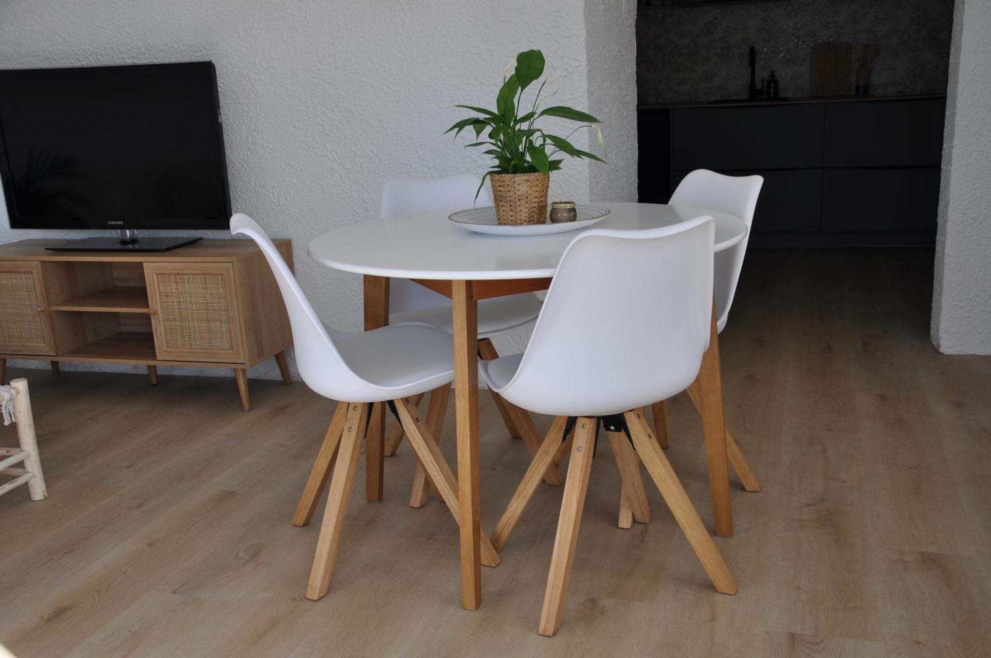 Homestay Casa Vive Tu Vida Calpe