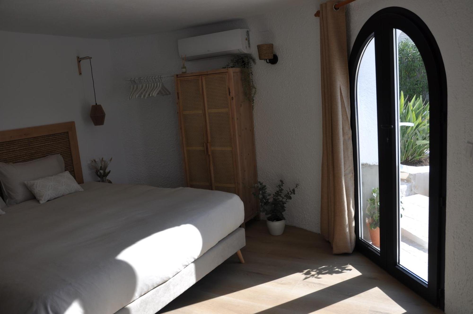Casa Vive Tu Vida Homestay Calpe