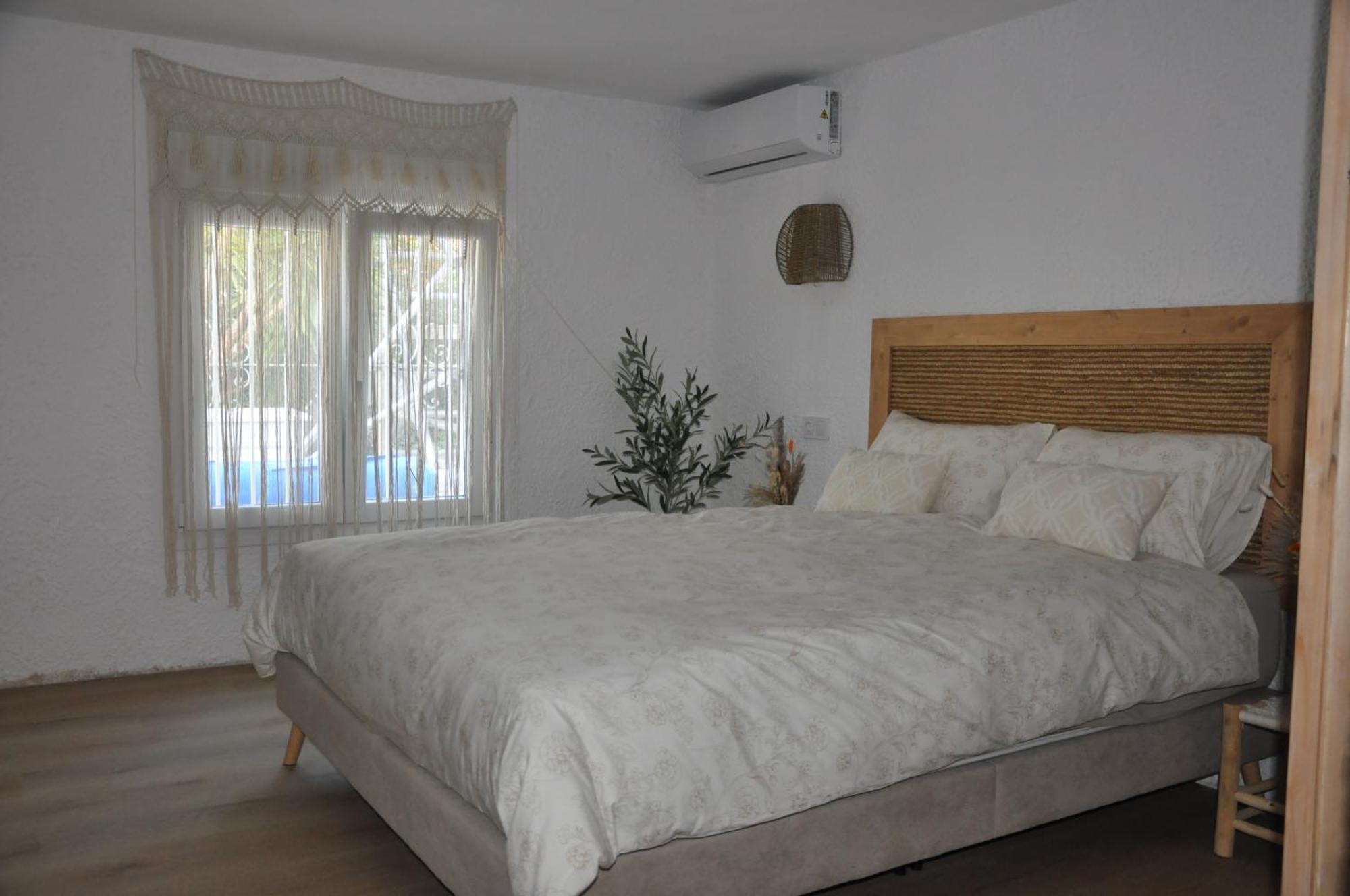 Homestay Casa Vive Tu Vida Calpe