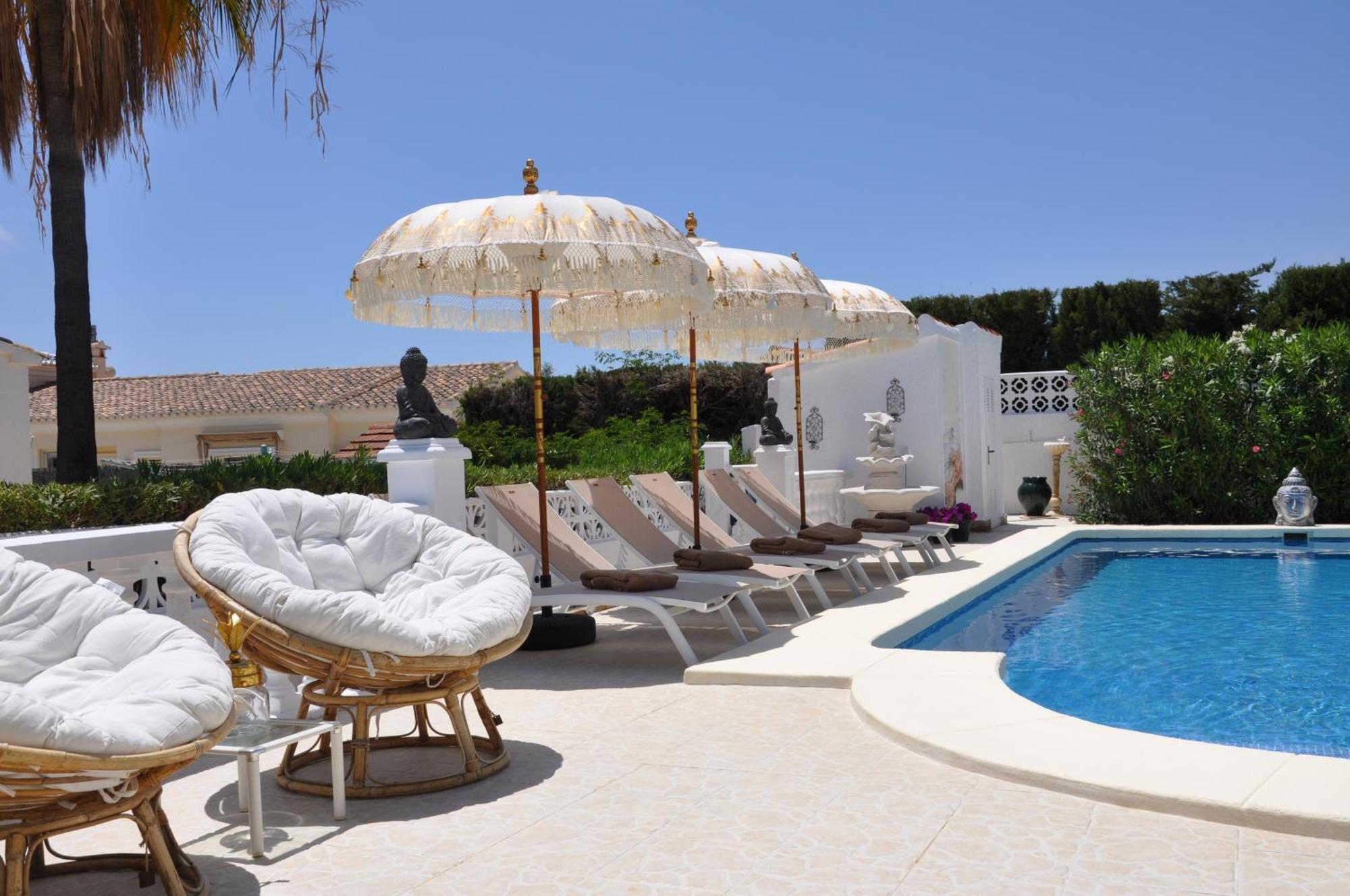 Homestay Casa Vive Tu Vida