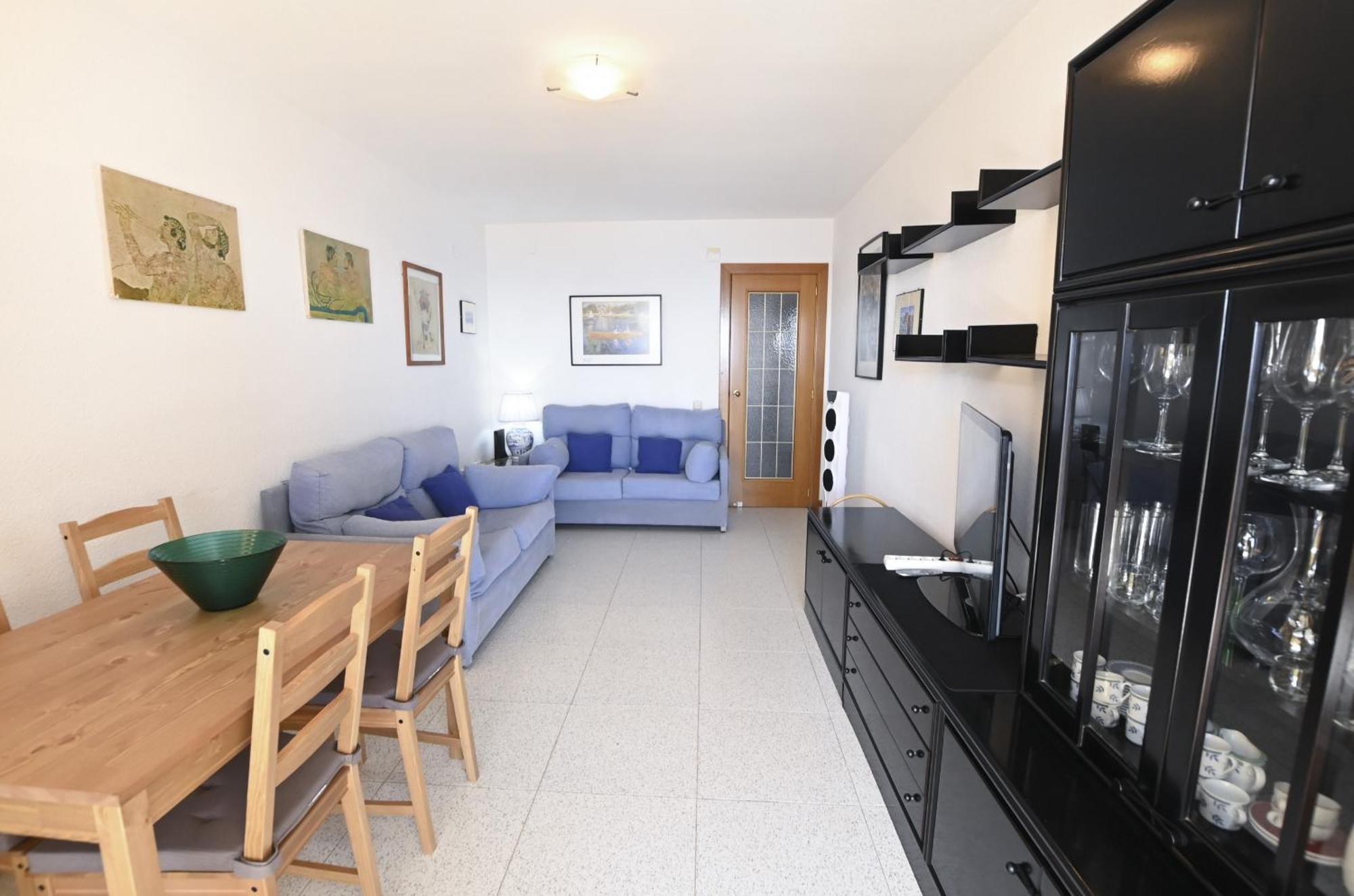 Apartment Edificio Calpplace *