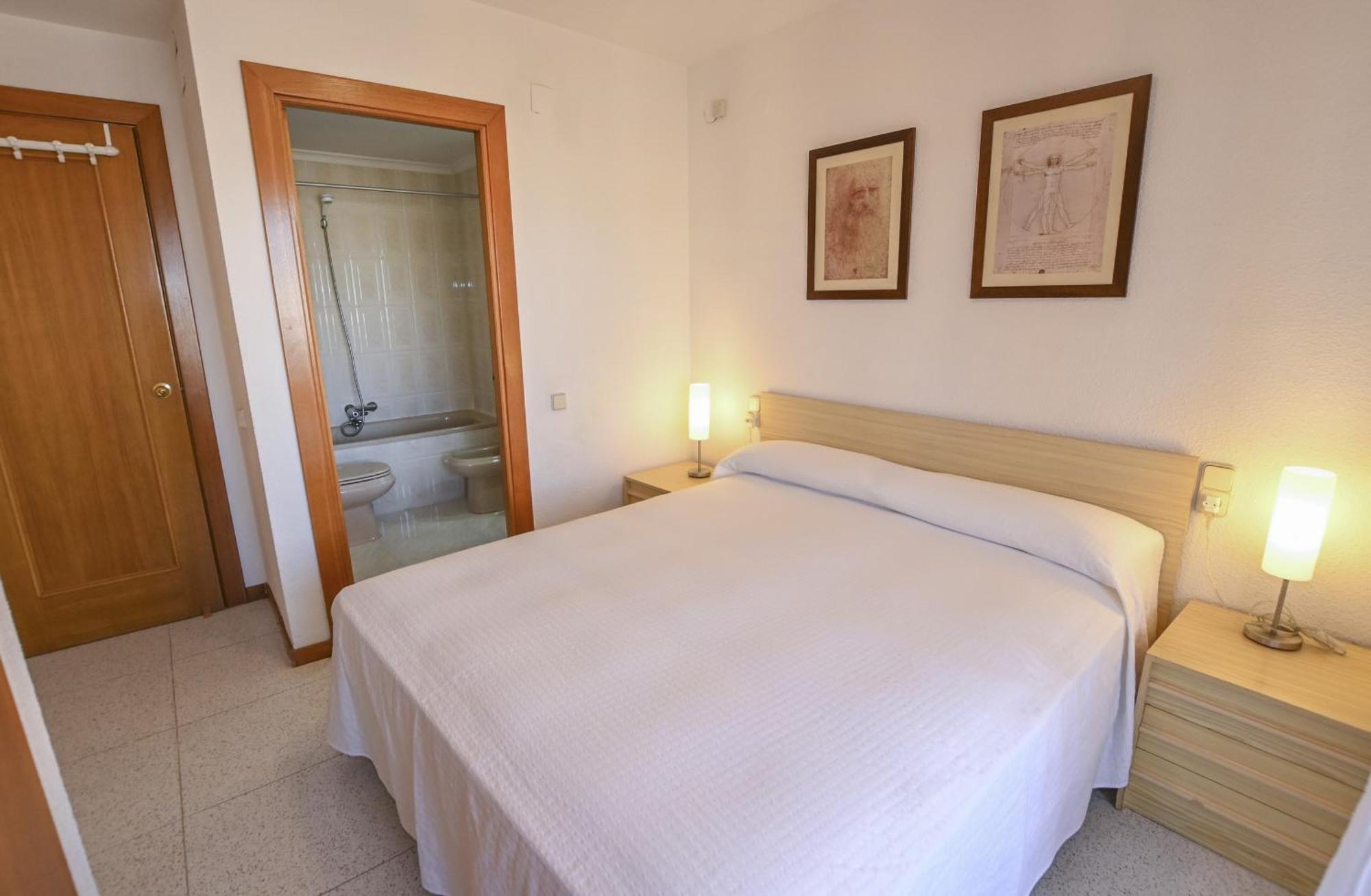 Apartamento Edificio Calpplace Calpe