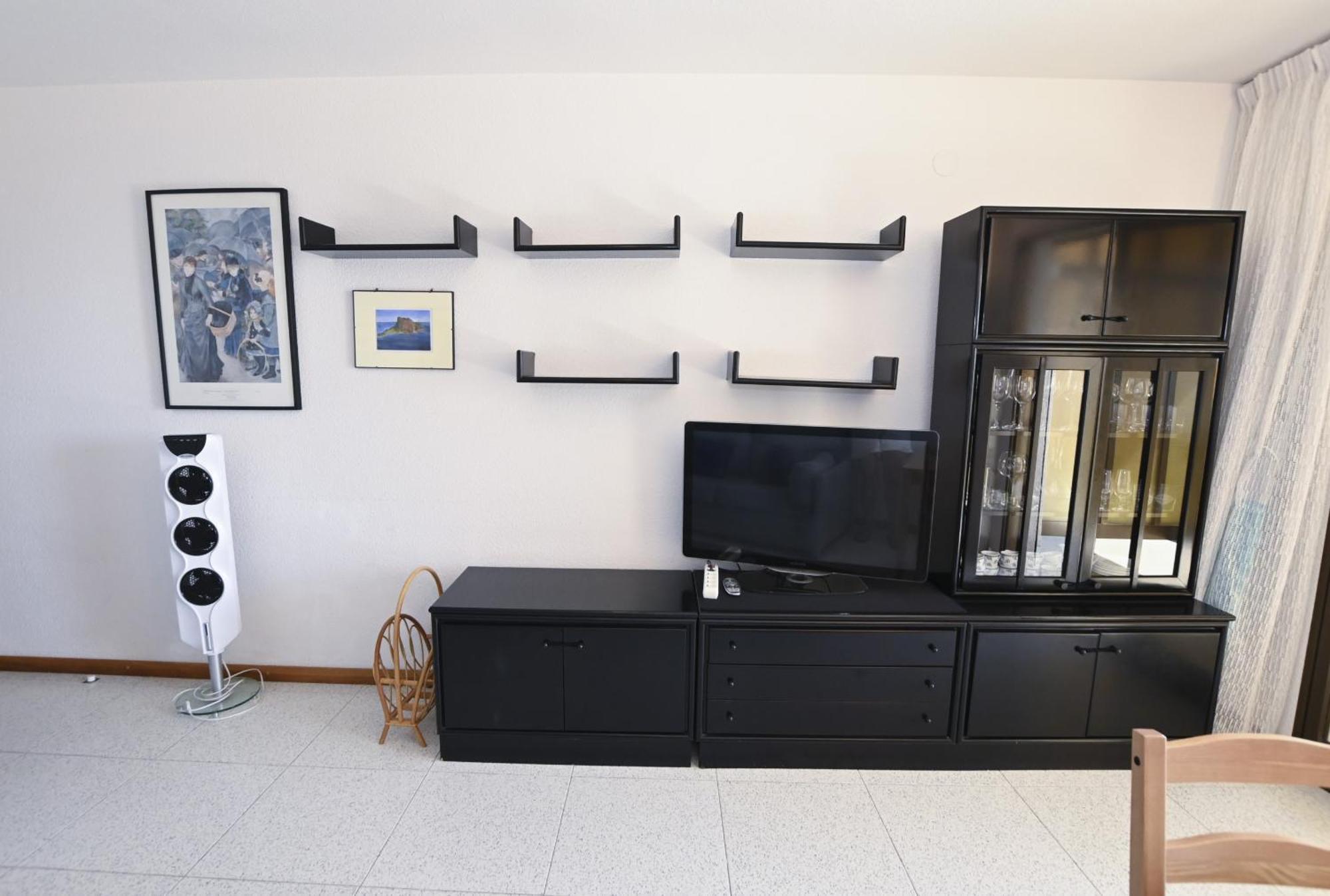 Edificio Calpplace Apartamento *