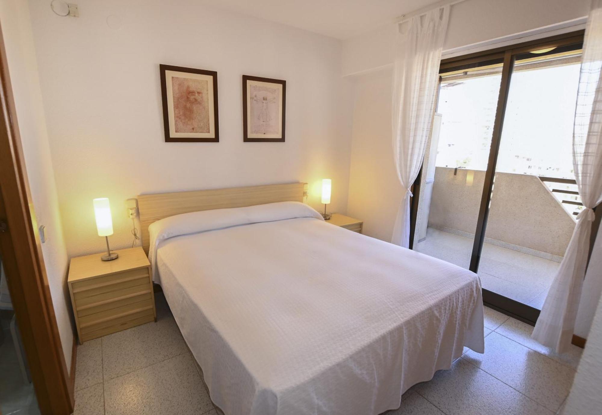 Edificio Calpplace Apartamento *