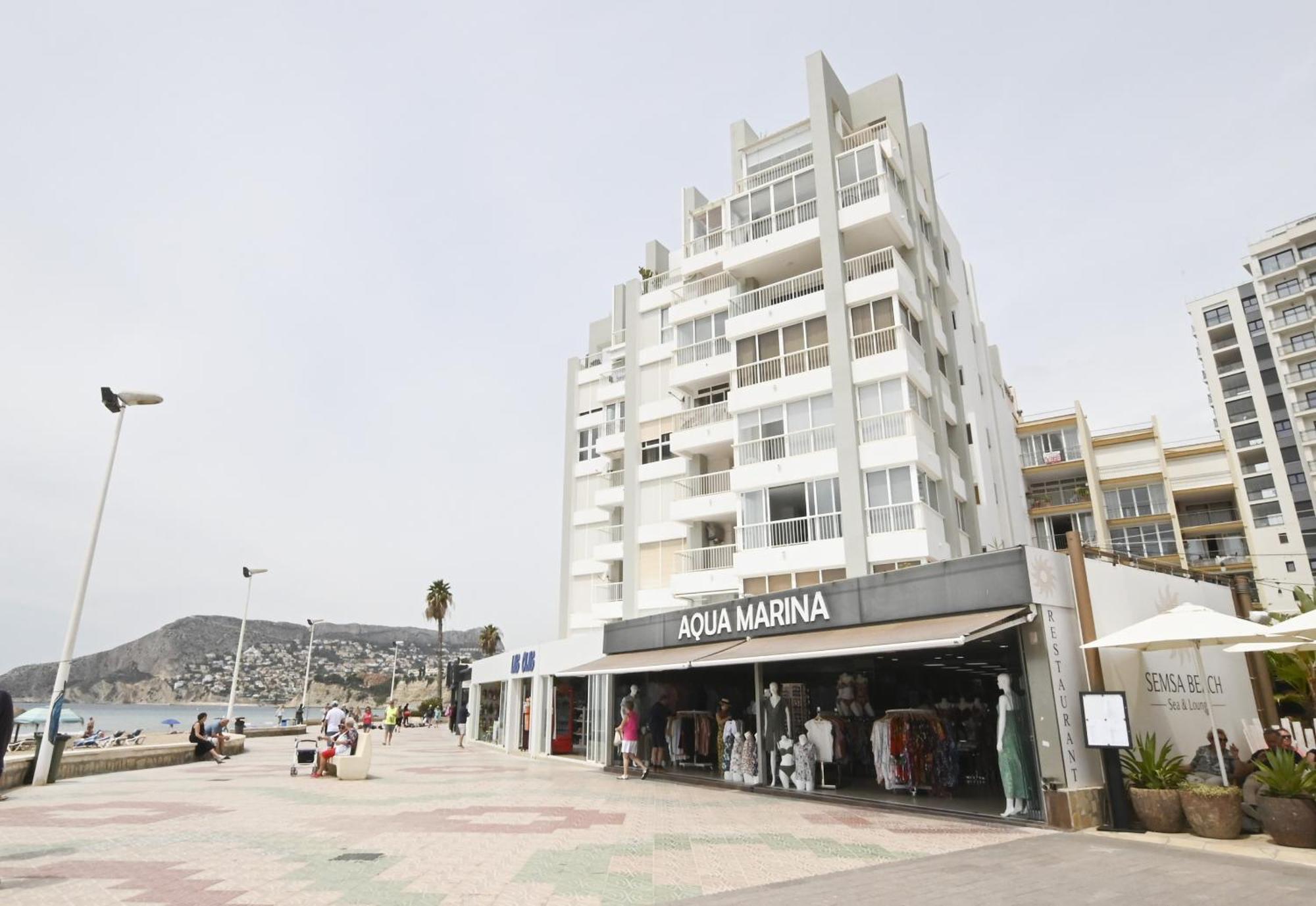 Edificio Europa Ii