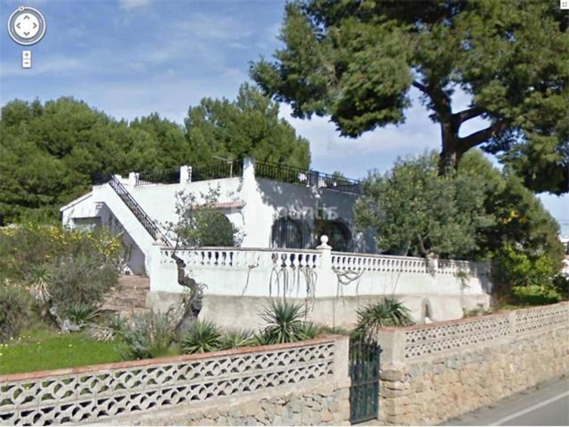 Chalet Basetes Playa De Aa Wifi Piscina Pinada *