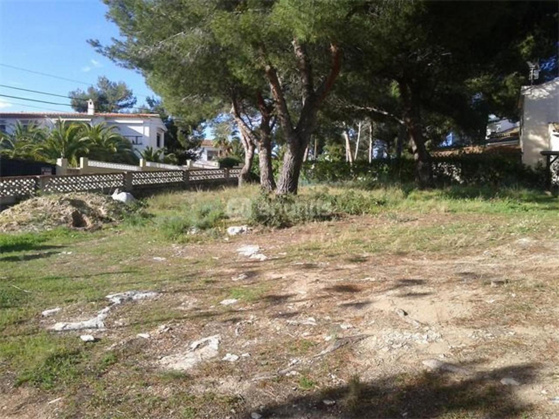 Basetes Playa De Aa Wifi Piscina Pinada * Calpe