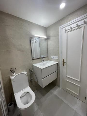 Apartamento La Sonrisa