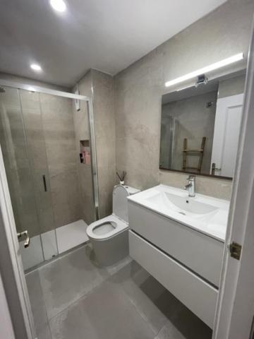 Apartamento La Sonrisa Calpe