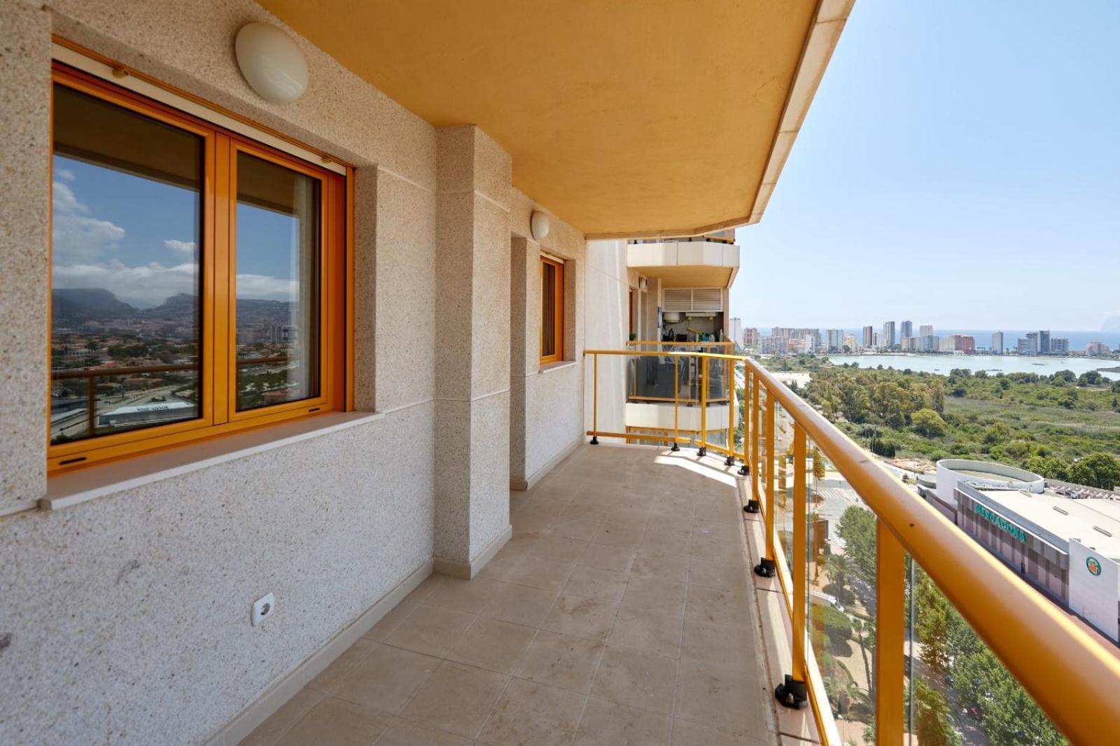 Wayteko Apartment Calpe