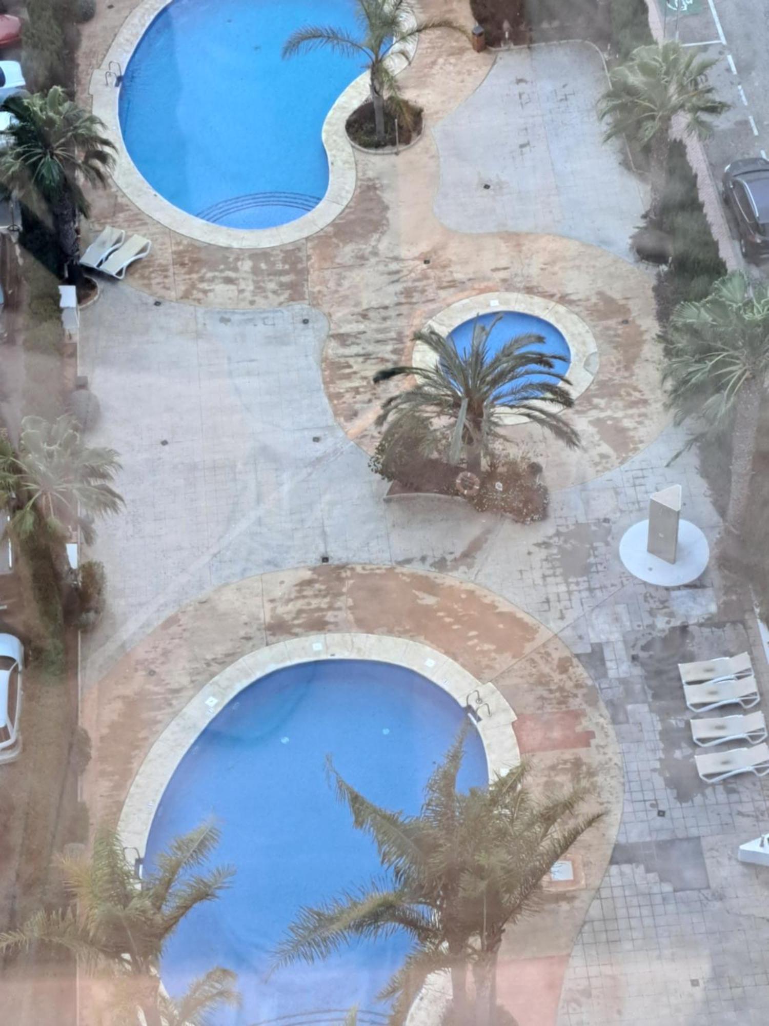 Esmeralda Seaview Calpe
