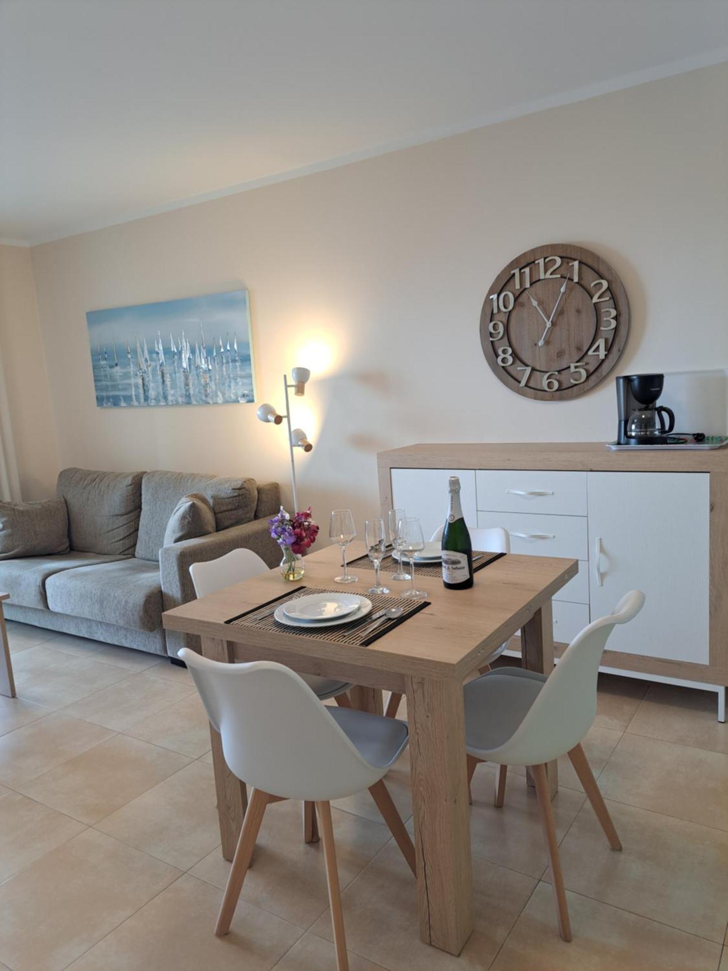 Esmeralda Seaview Calpe