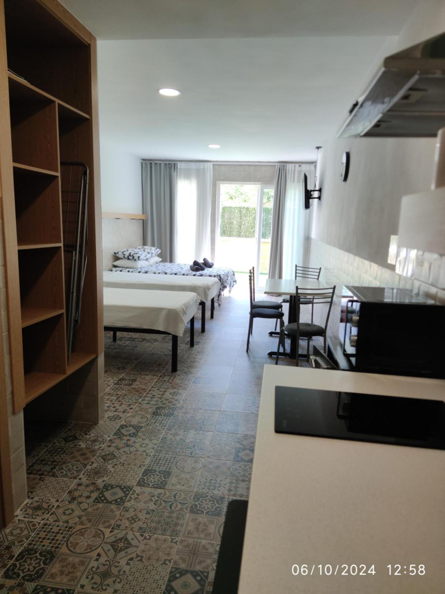 Apartment La Ruta