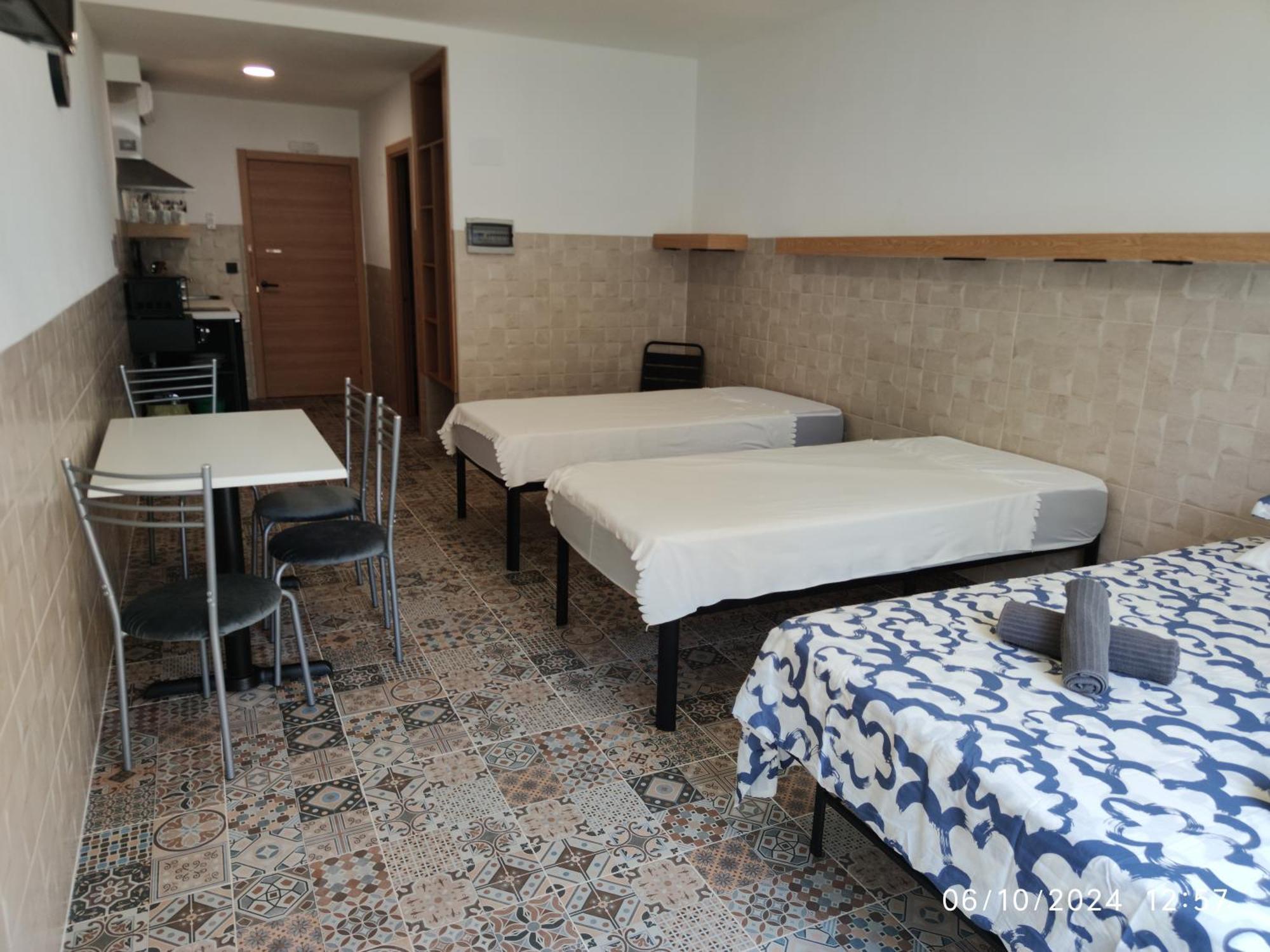 La Ruta Apartment