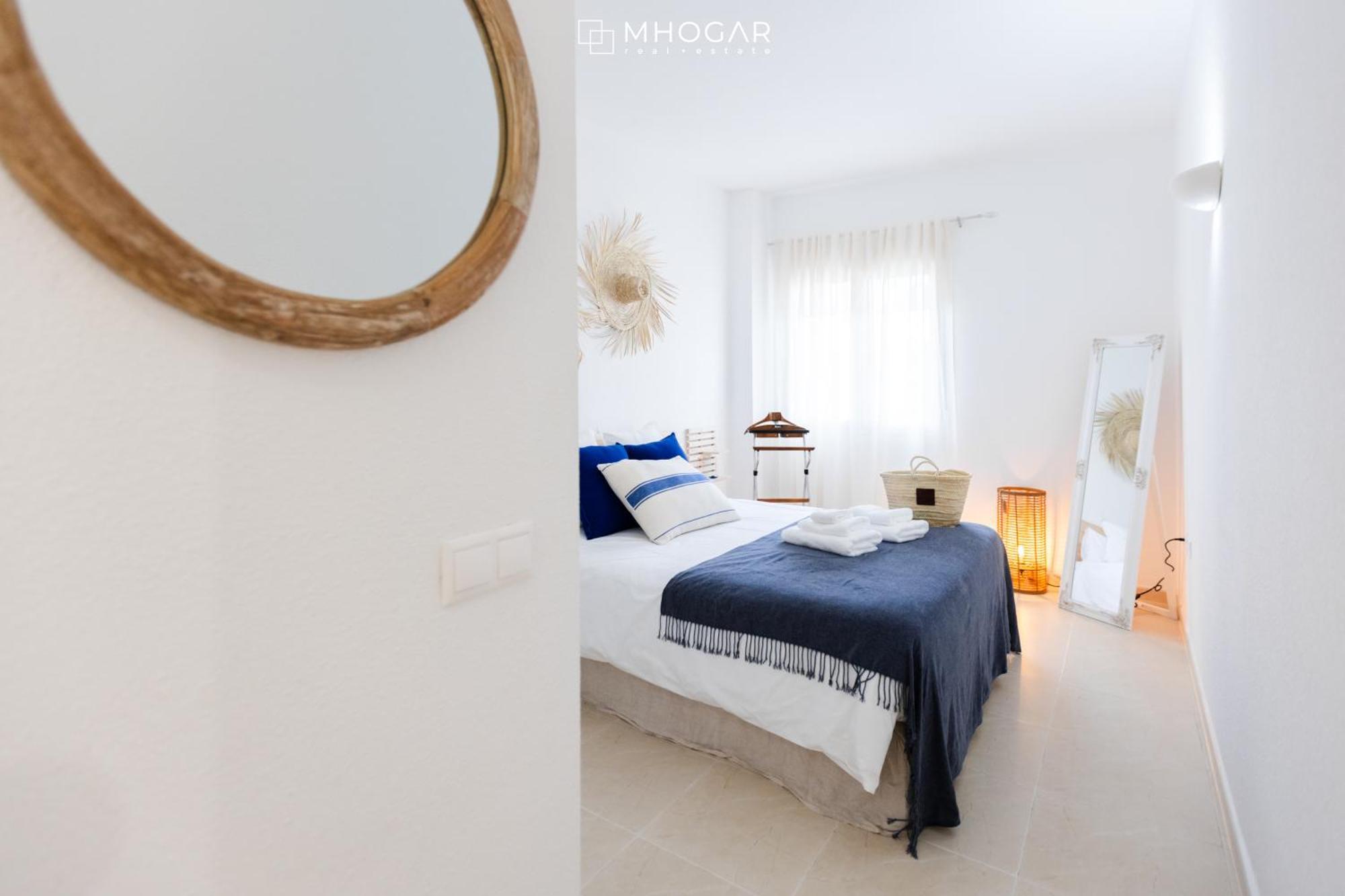 Apartamento Holiday Concept - Costa Blanca, Edificio Mar Augusta Calpe