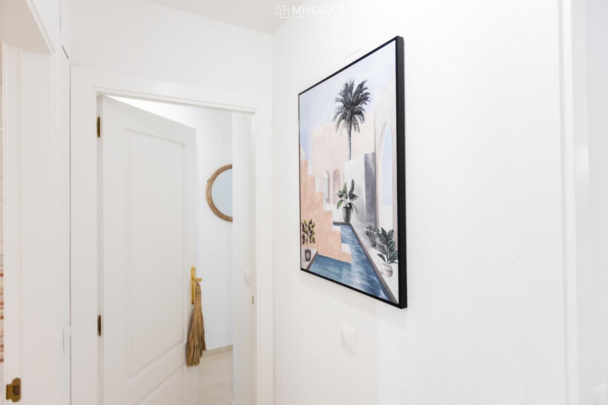 Holiday Concept - Costa Blanca, Edificio Mar Augusta * Calpe