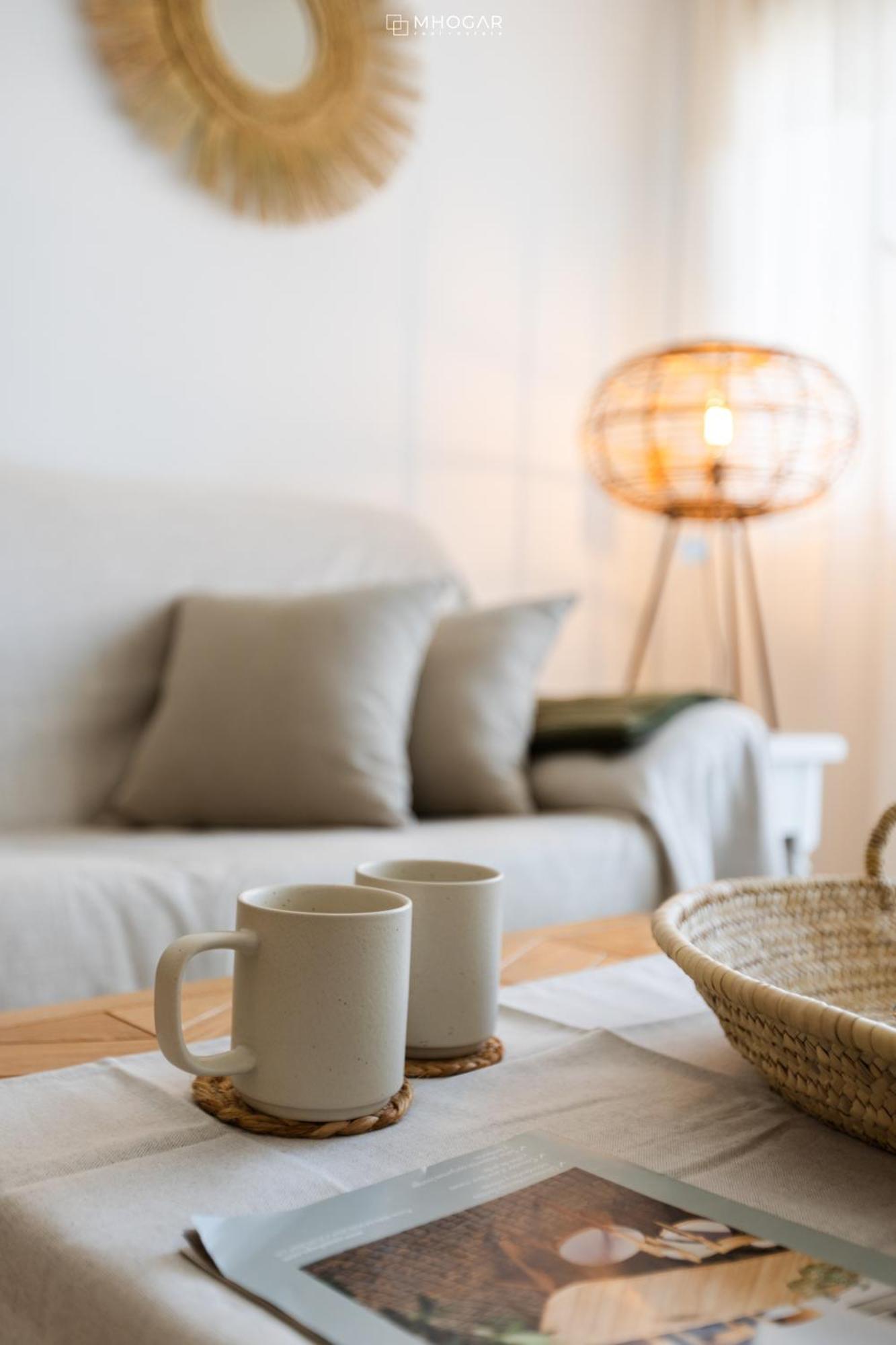 Holiday Concept - Costa Blanca, Edificio Mar Augusta Apartamento