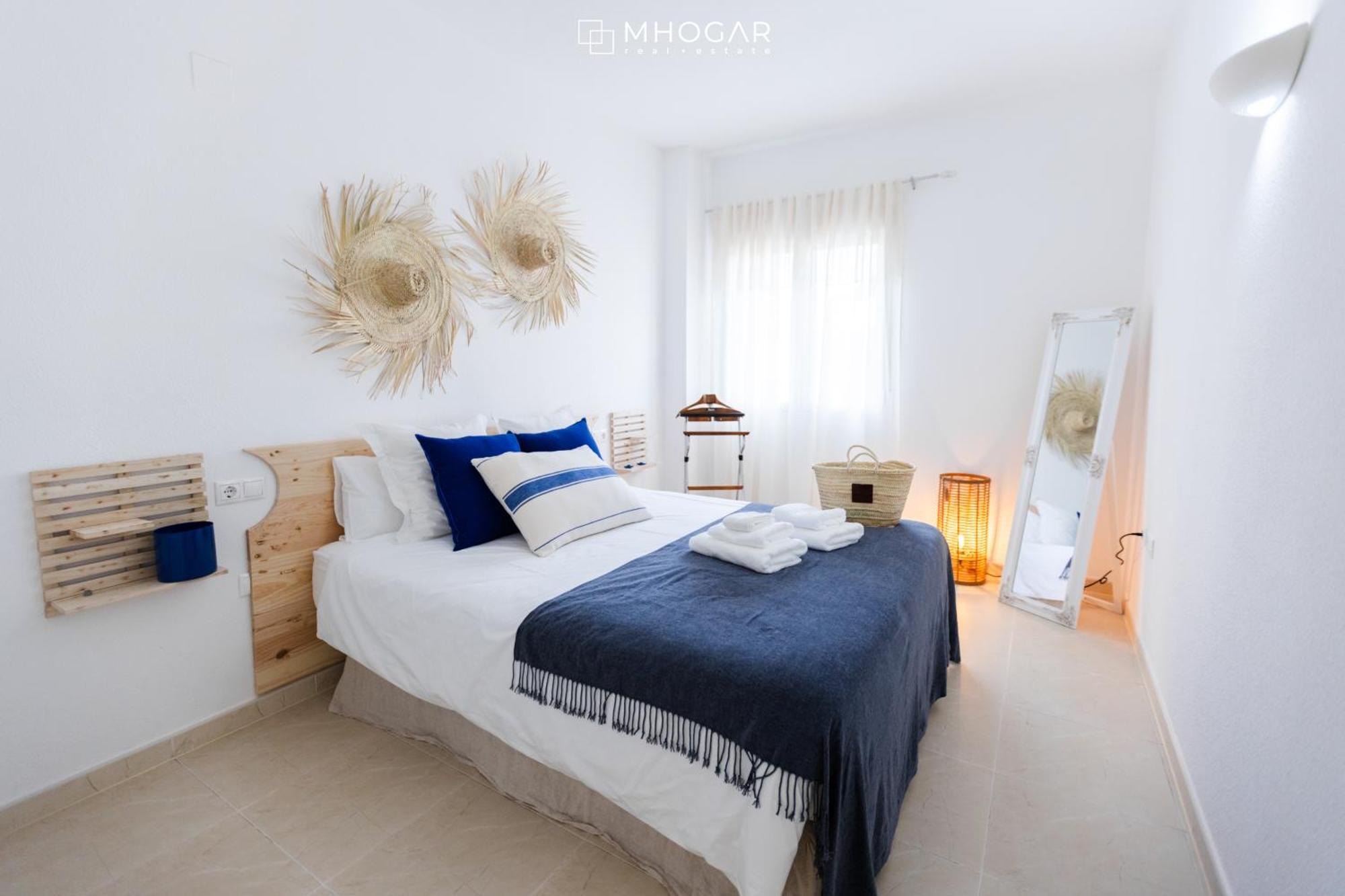 Holiday Concept - Costa Blanca, Edificio Mar Augusta Apartamento Calpe
