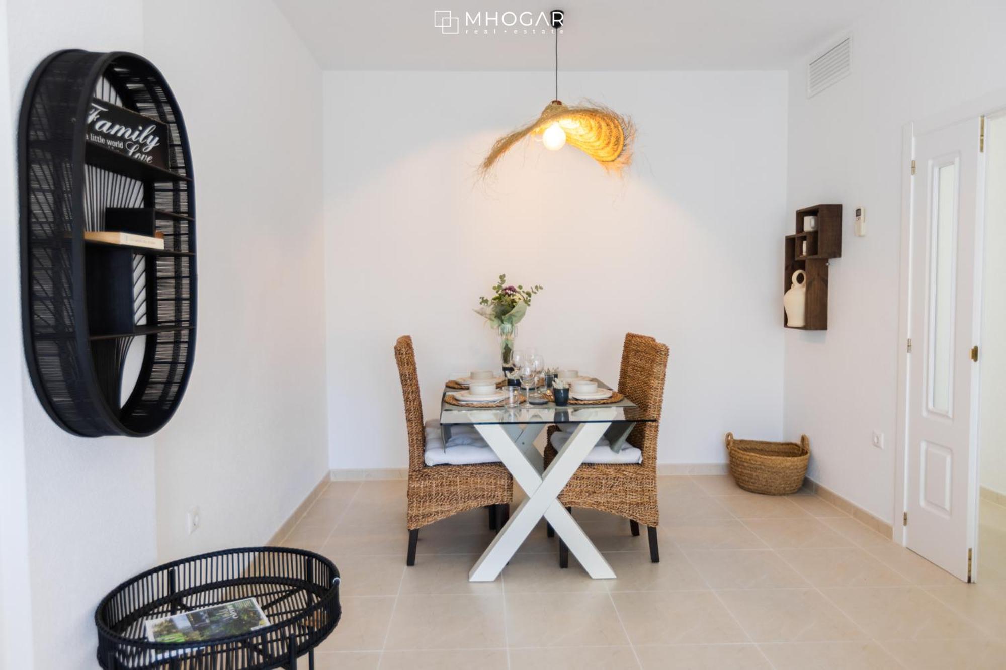 Apartamento Holiday Concept - Costa Blanca, Edificio Mar Augusta *