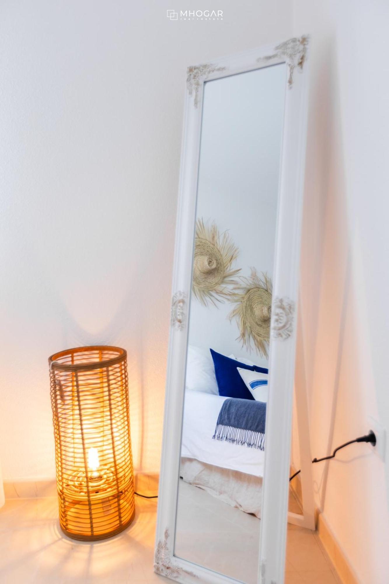 Holiday Concept - Costa Blanca, Edificio Mar Augusta Apartamento *