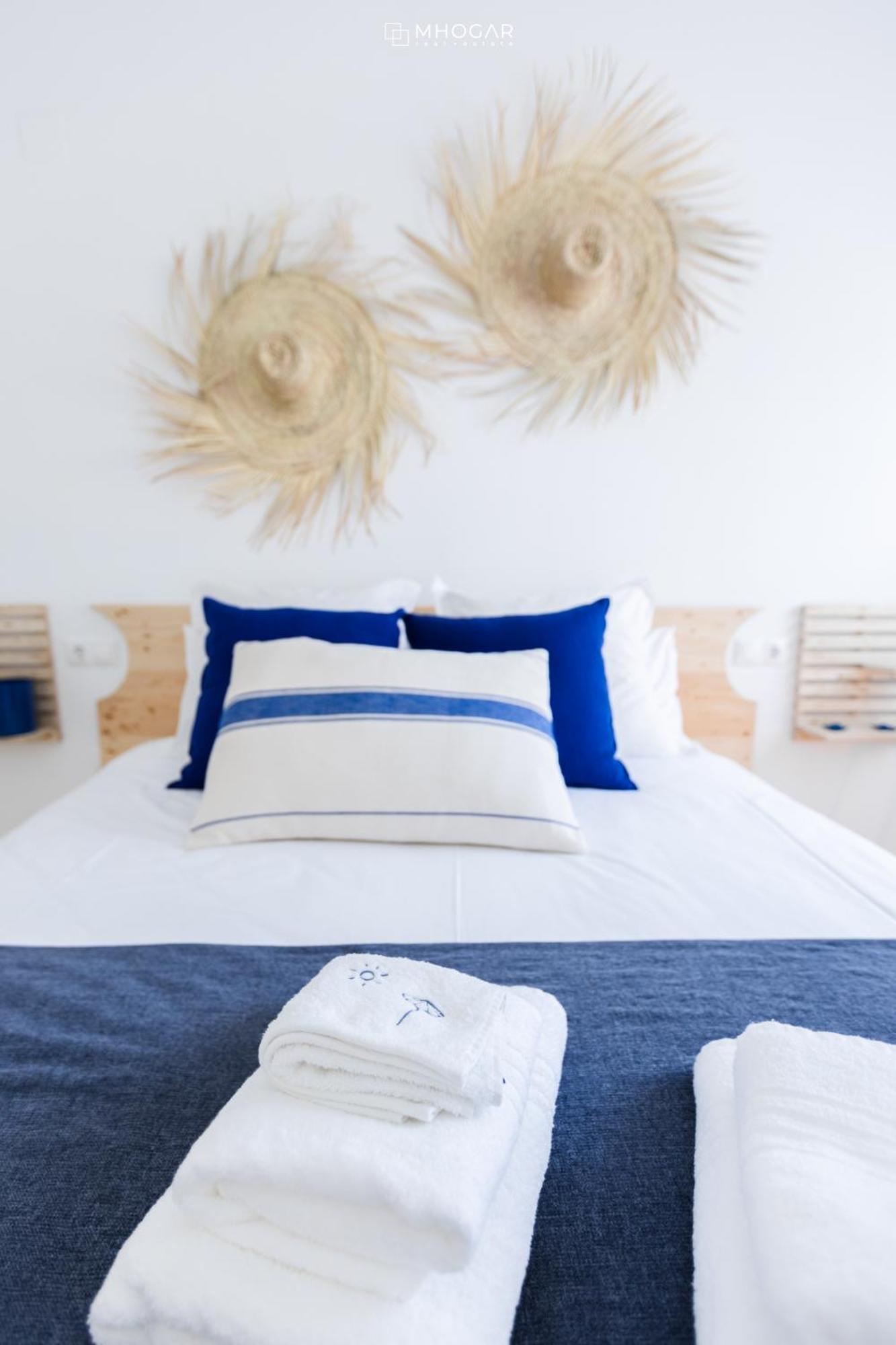 Holiday Concept - Costa Blanca, Edificio Mar Augusta *