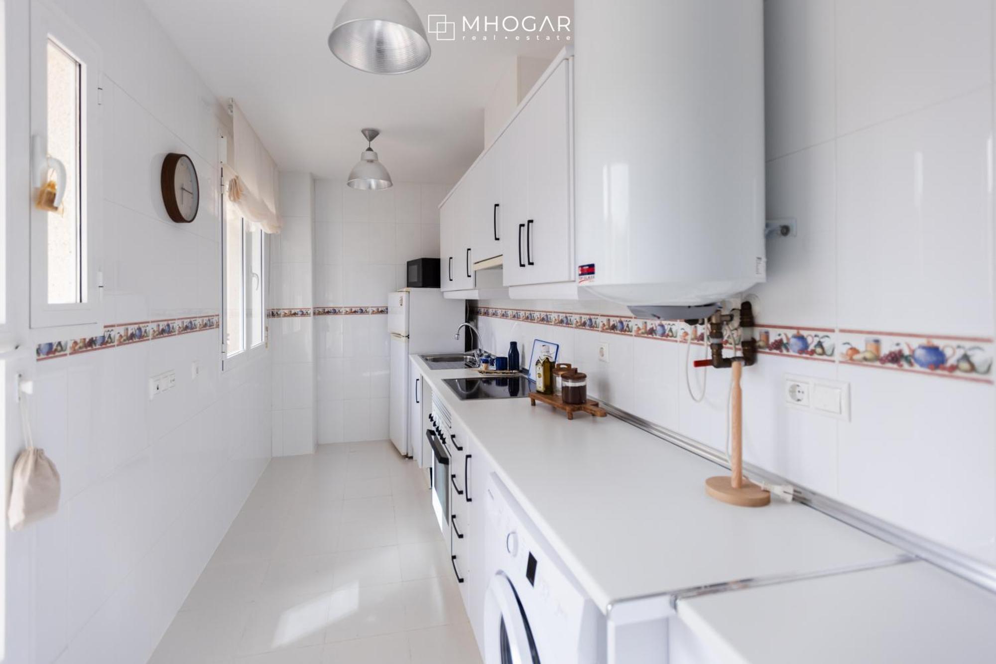 Holiday Concept - Costa Blanca, Edificio Mar Augusta