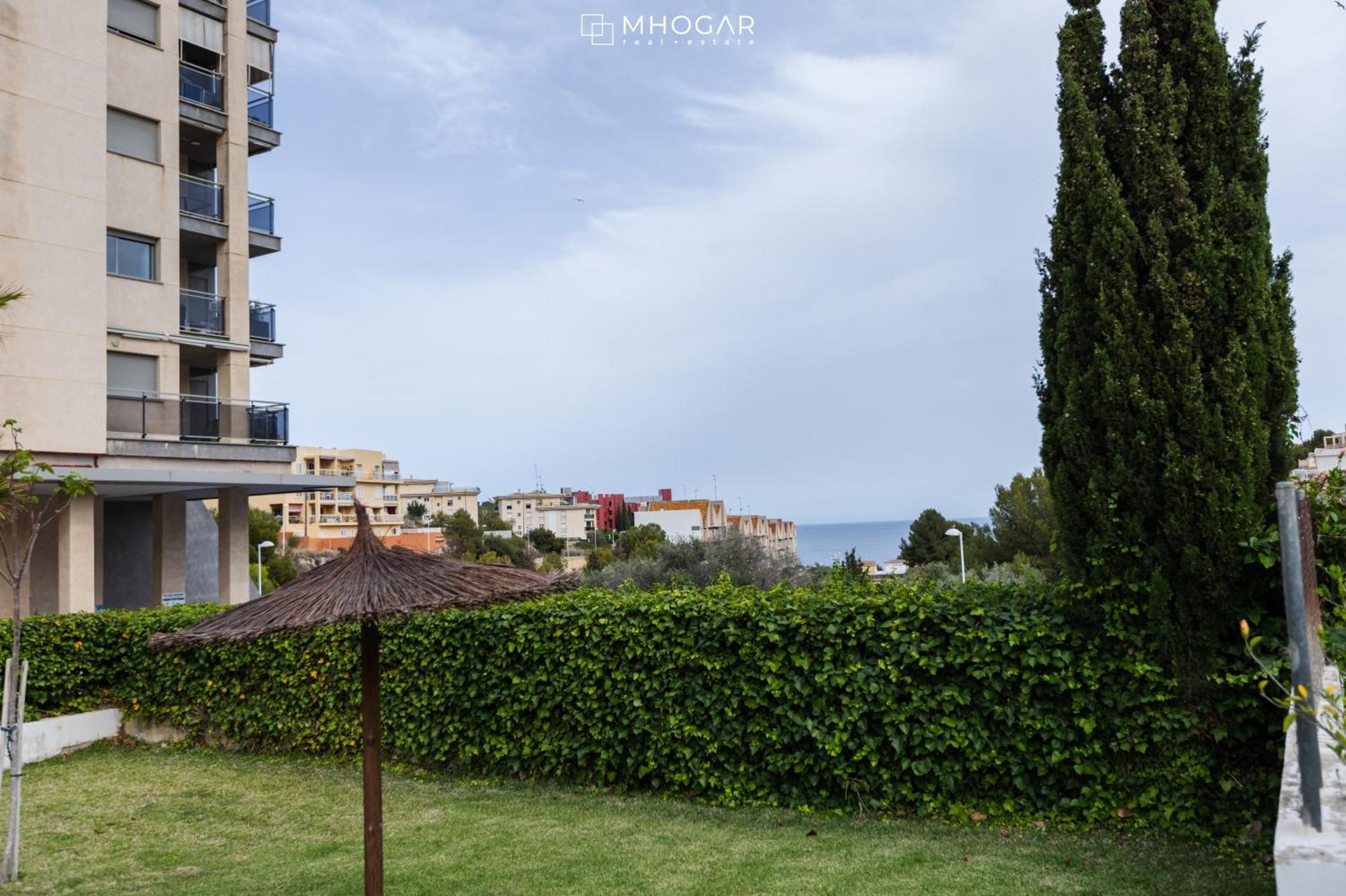 Holiday Concept - Costa Blanca, Edificio Mar Augusta