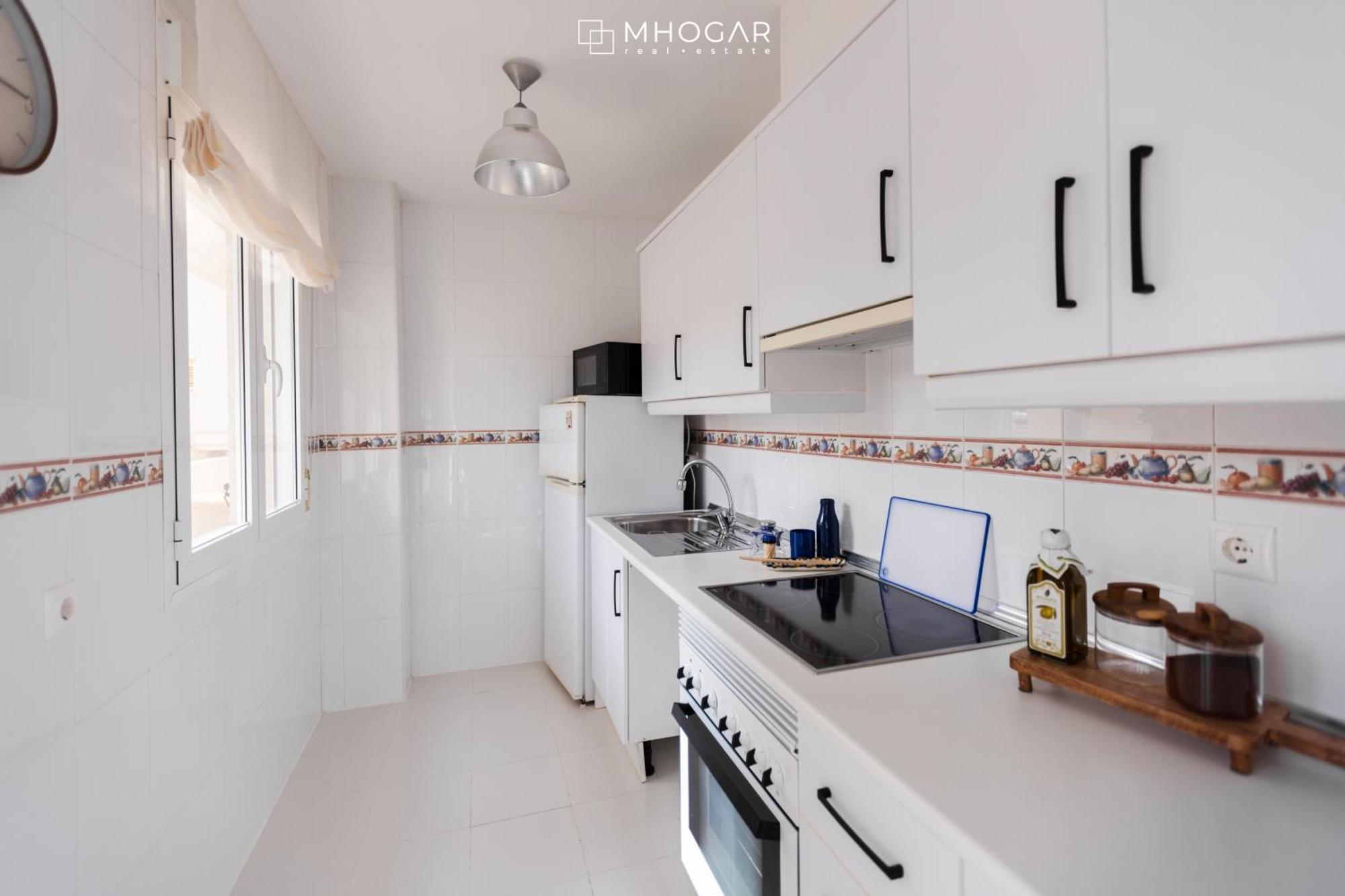 Holiday Concept - Costa Blanca, Edificio Mar Augusta *
